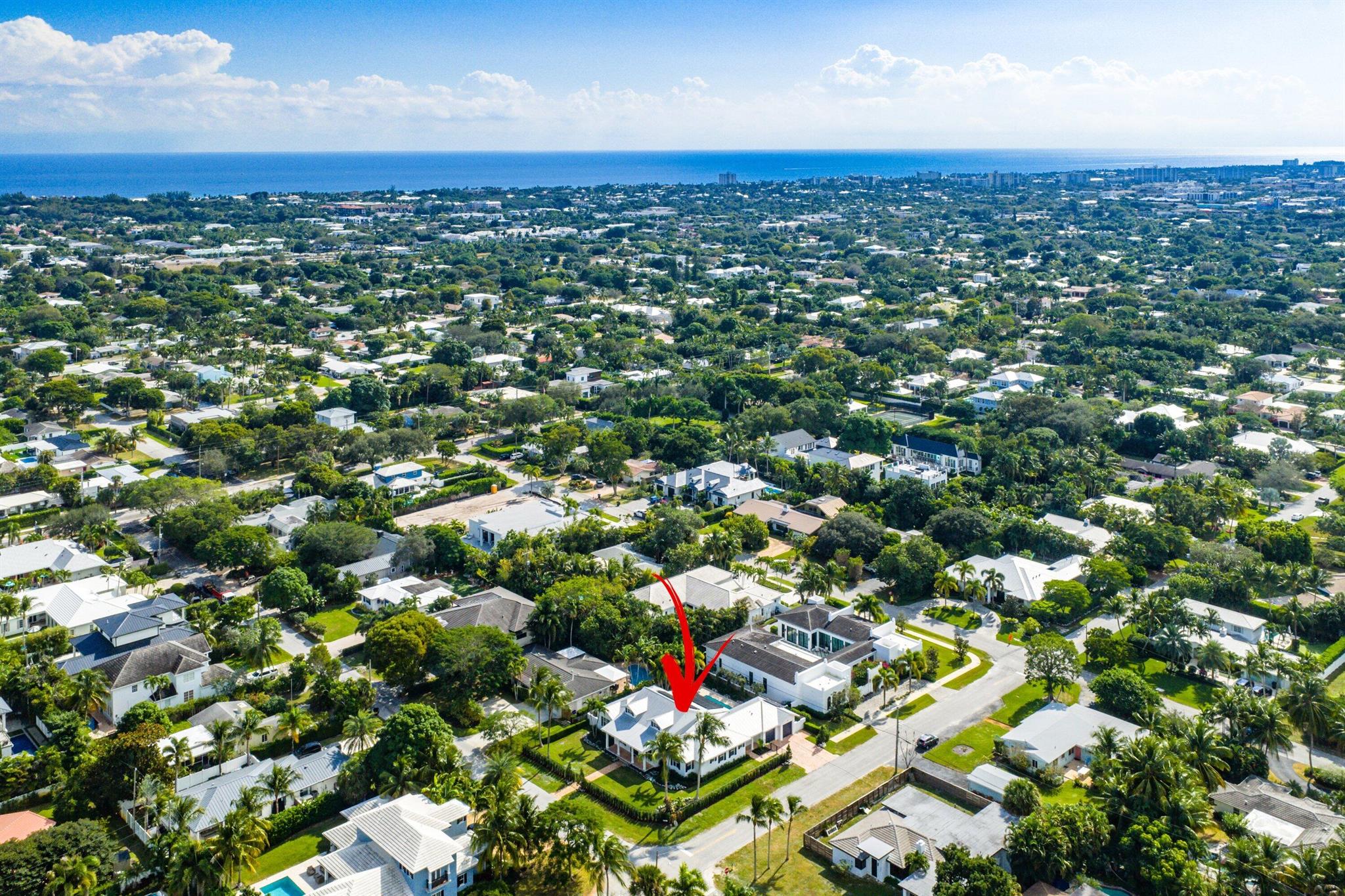 HIGH ACRES DELRAY - Residential