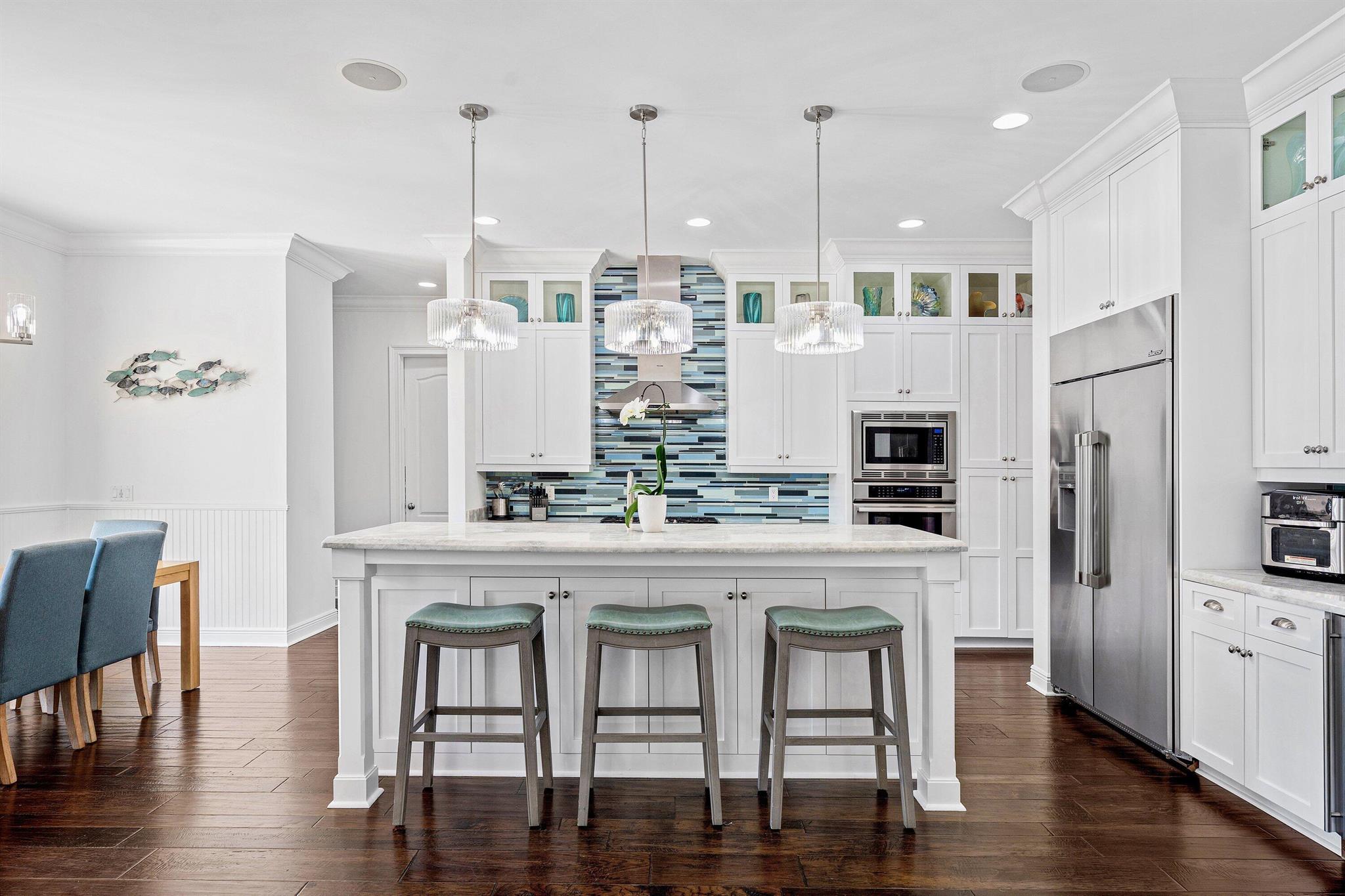 HIGH ACRES DELRAY - Residential