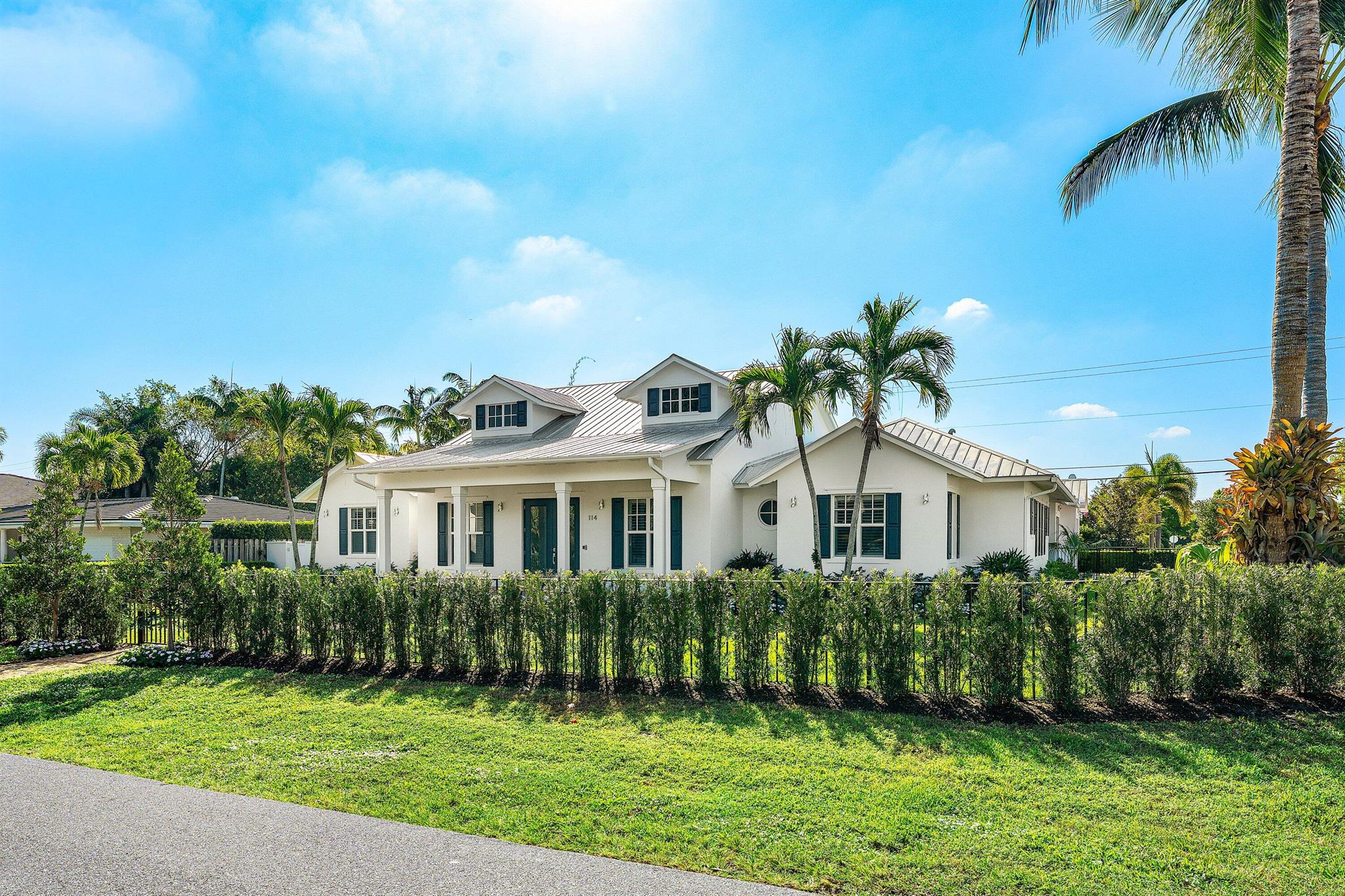 HIGH ACRES DELRAY - Residential
