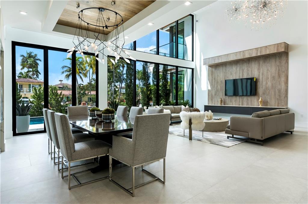 Las Olas Isles - Residential