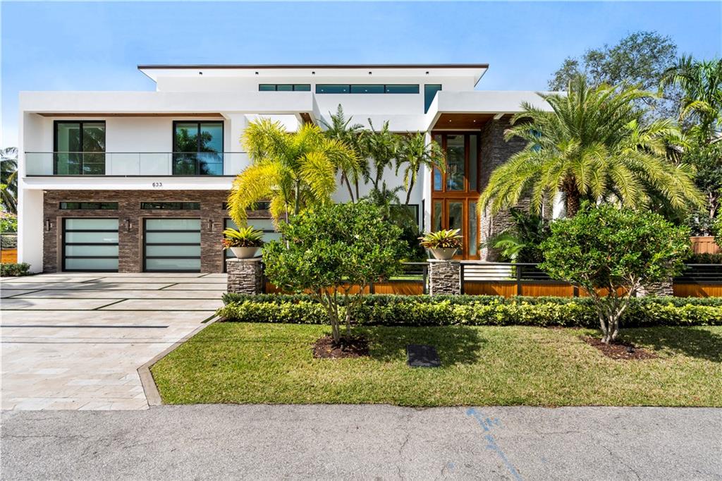 Las Olas Isles - Residential