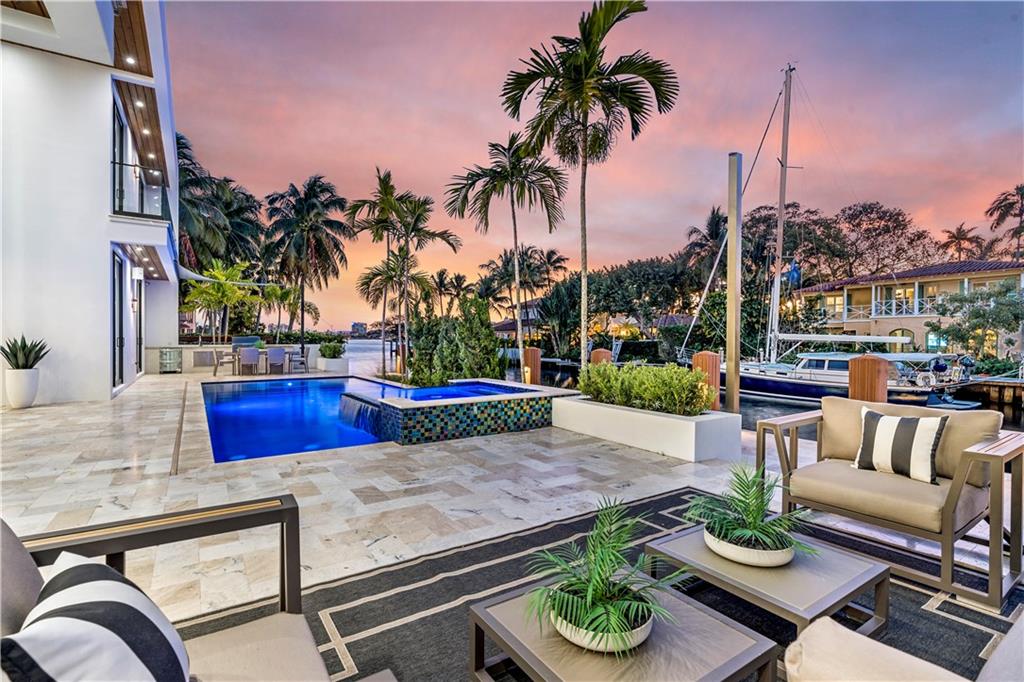 Las Olas Isles - Residential