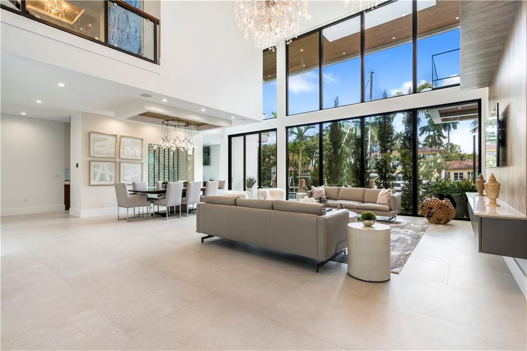 Las Olas Isles - Residential