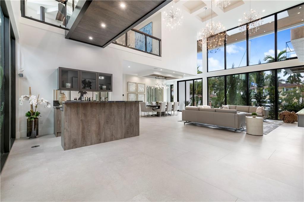 Las Olas Isles - Residential