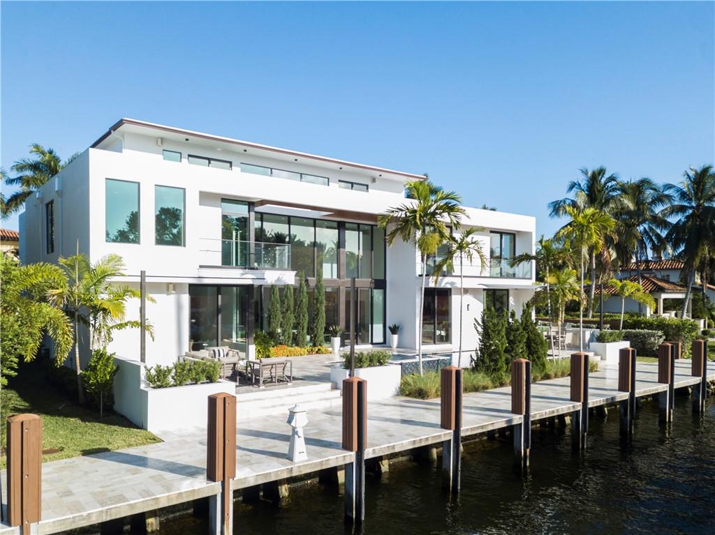 Las Olas Isles - Residential