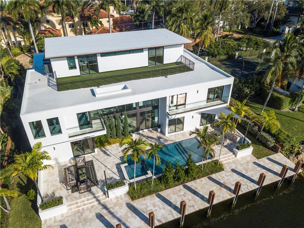 Las Olas Isles - Residential