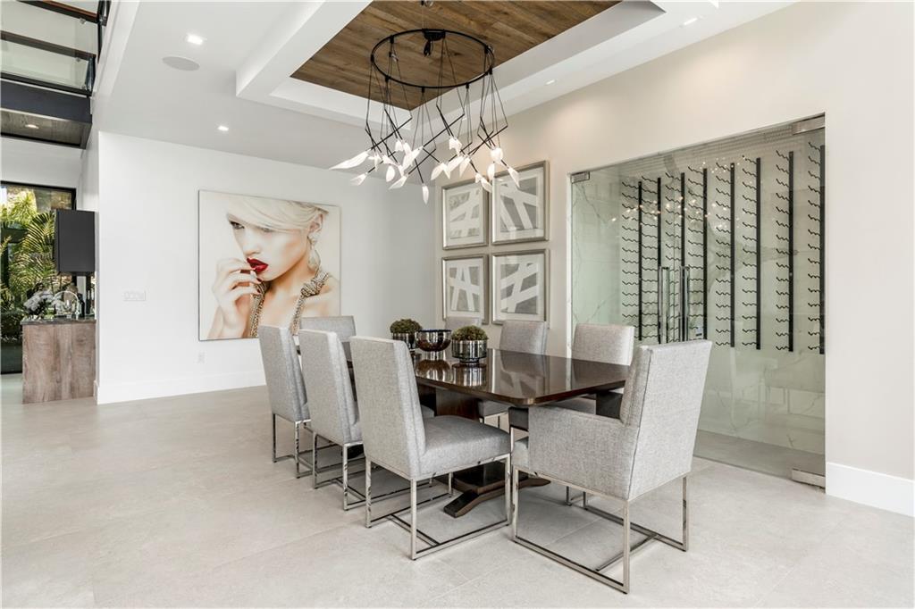 Las Olas Isles - Residential