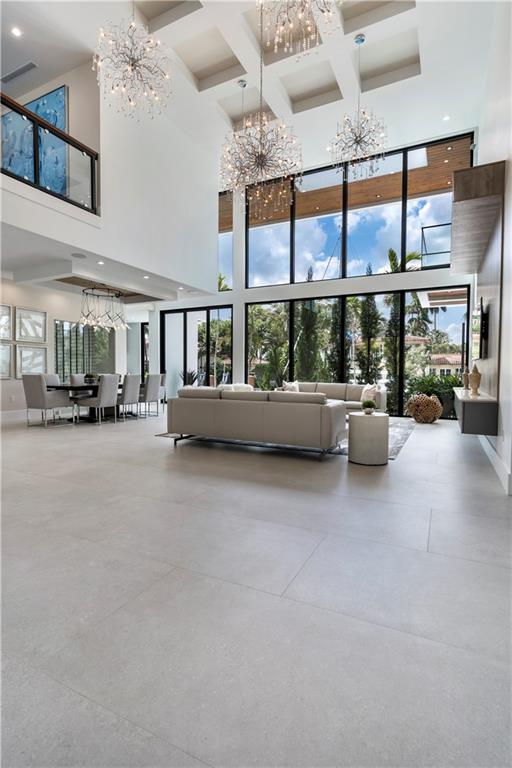 Las Olas Isles - Residential