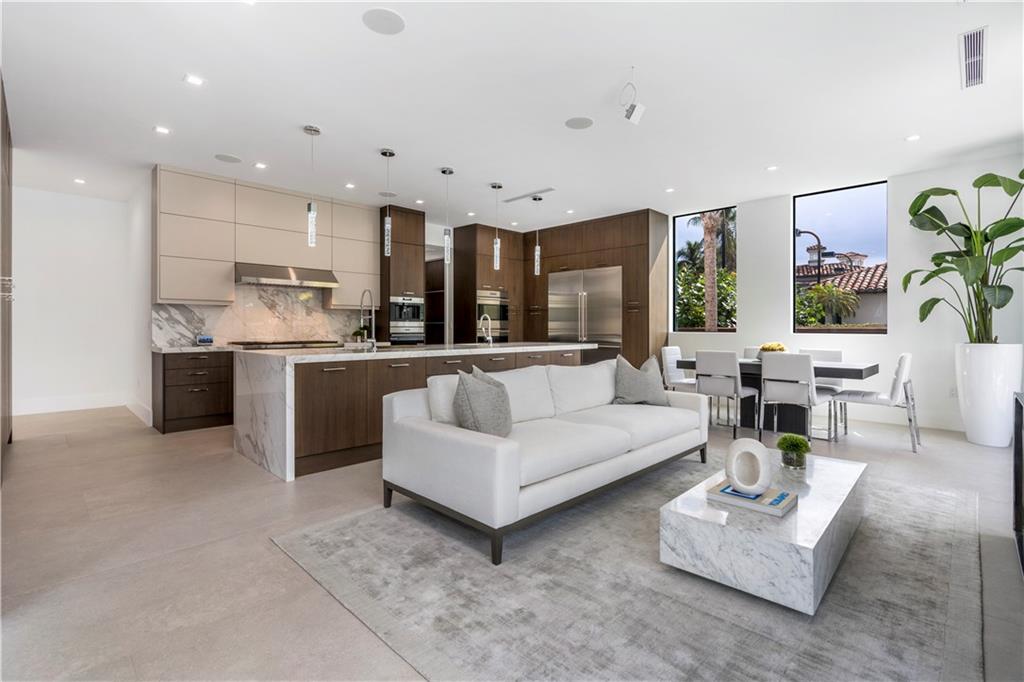 Las Olas Isles - Residential