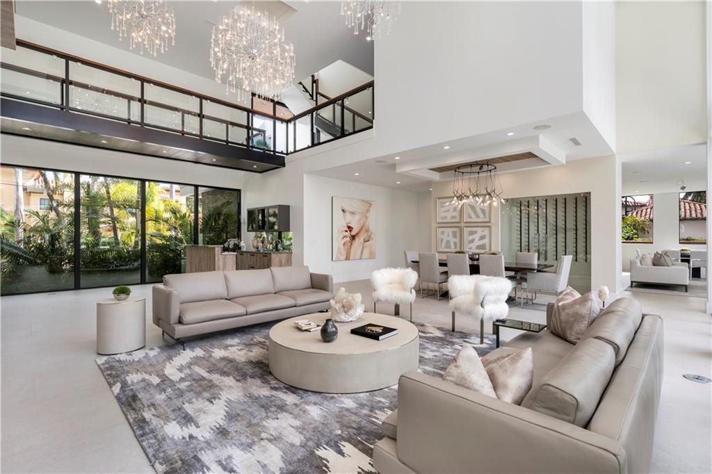 Las Olas Isles - Residential