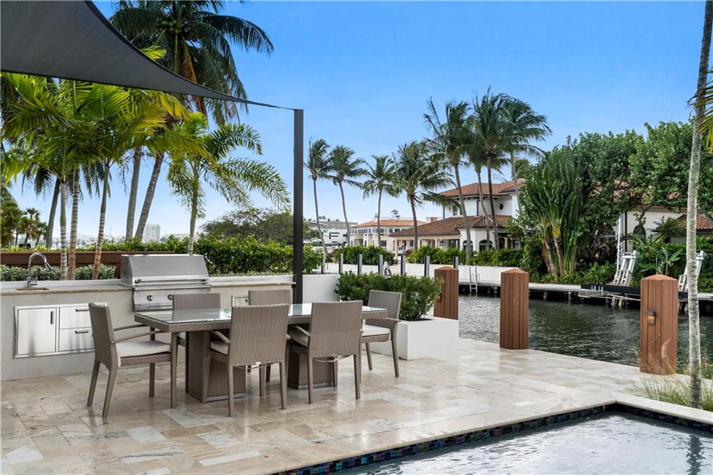 Las Olas Isles - Residential