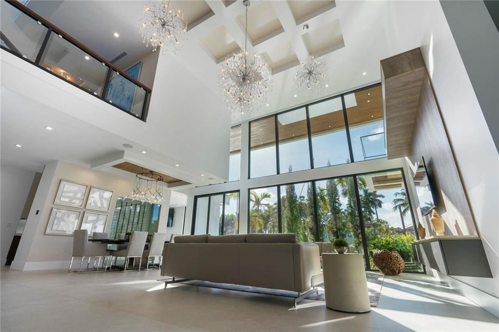 Las Olas Isles - Residential