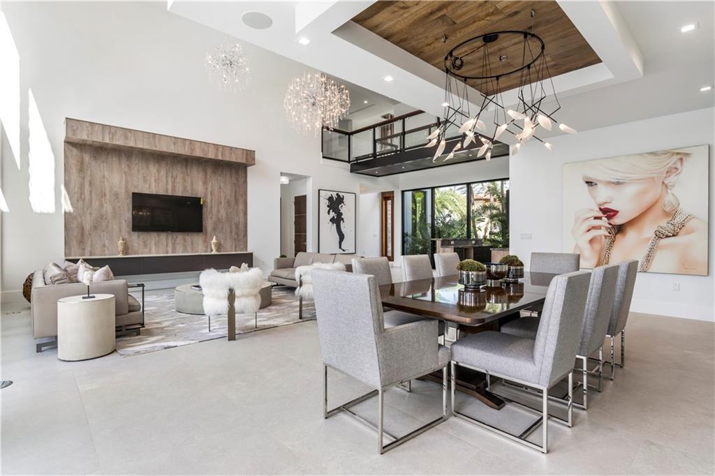 Las Olas Isles - Residential