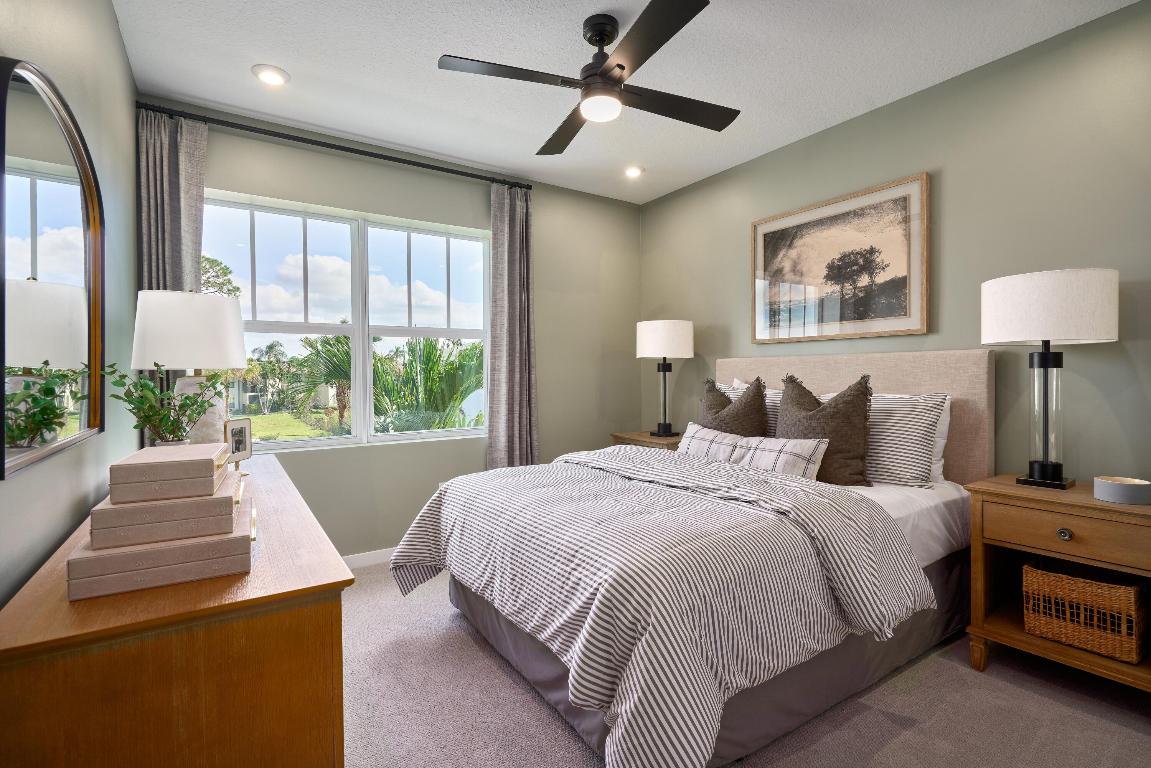 FOREST OAKS RESIDENTIAL PUD - Residential