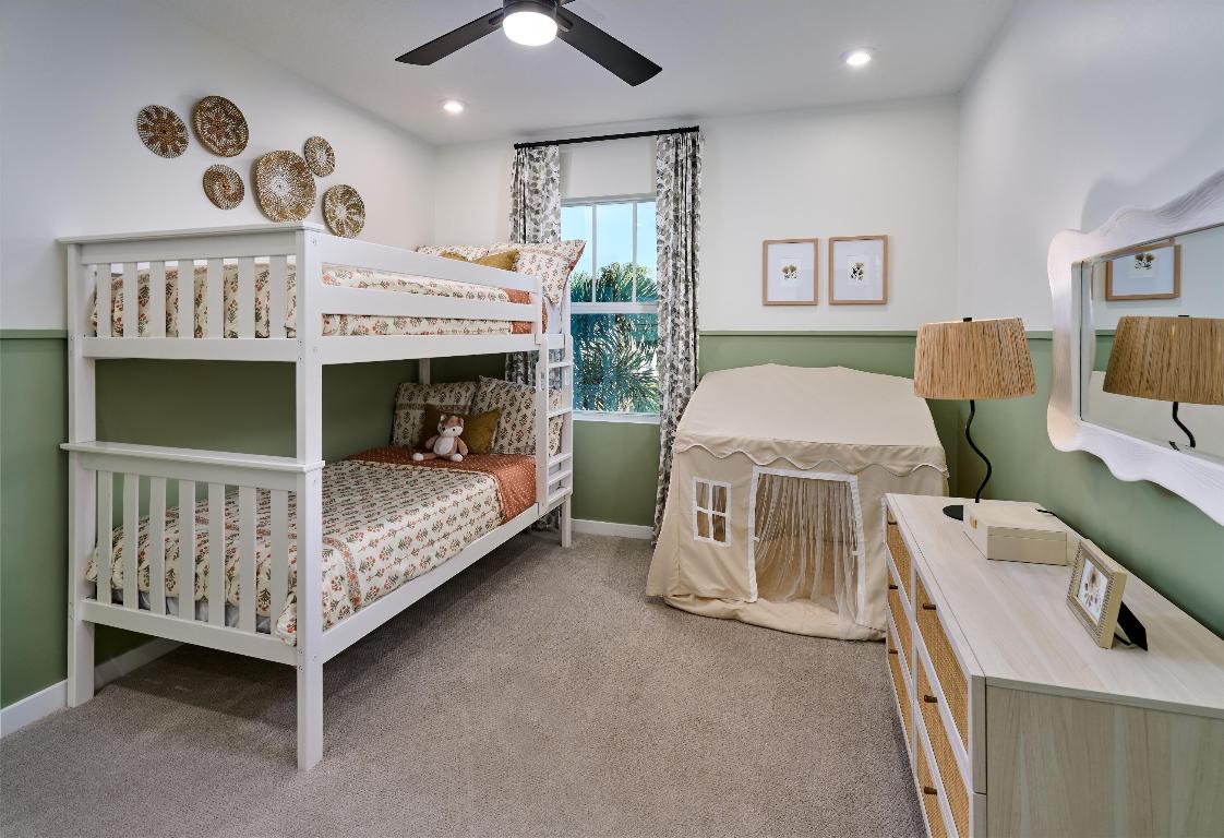 FOREST OAKS RESIDENTIAL PUD - Residential