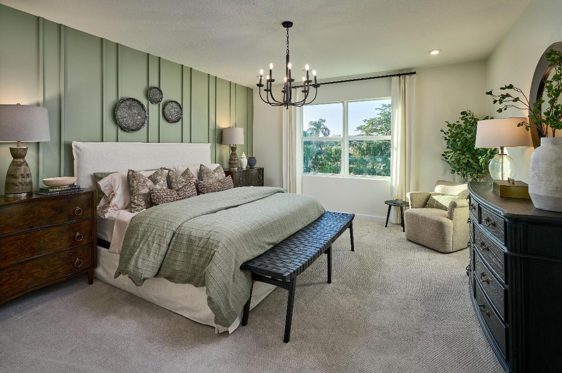 FOREST OAKS RESIDENTIAL PUD - Residential