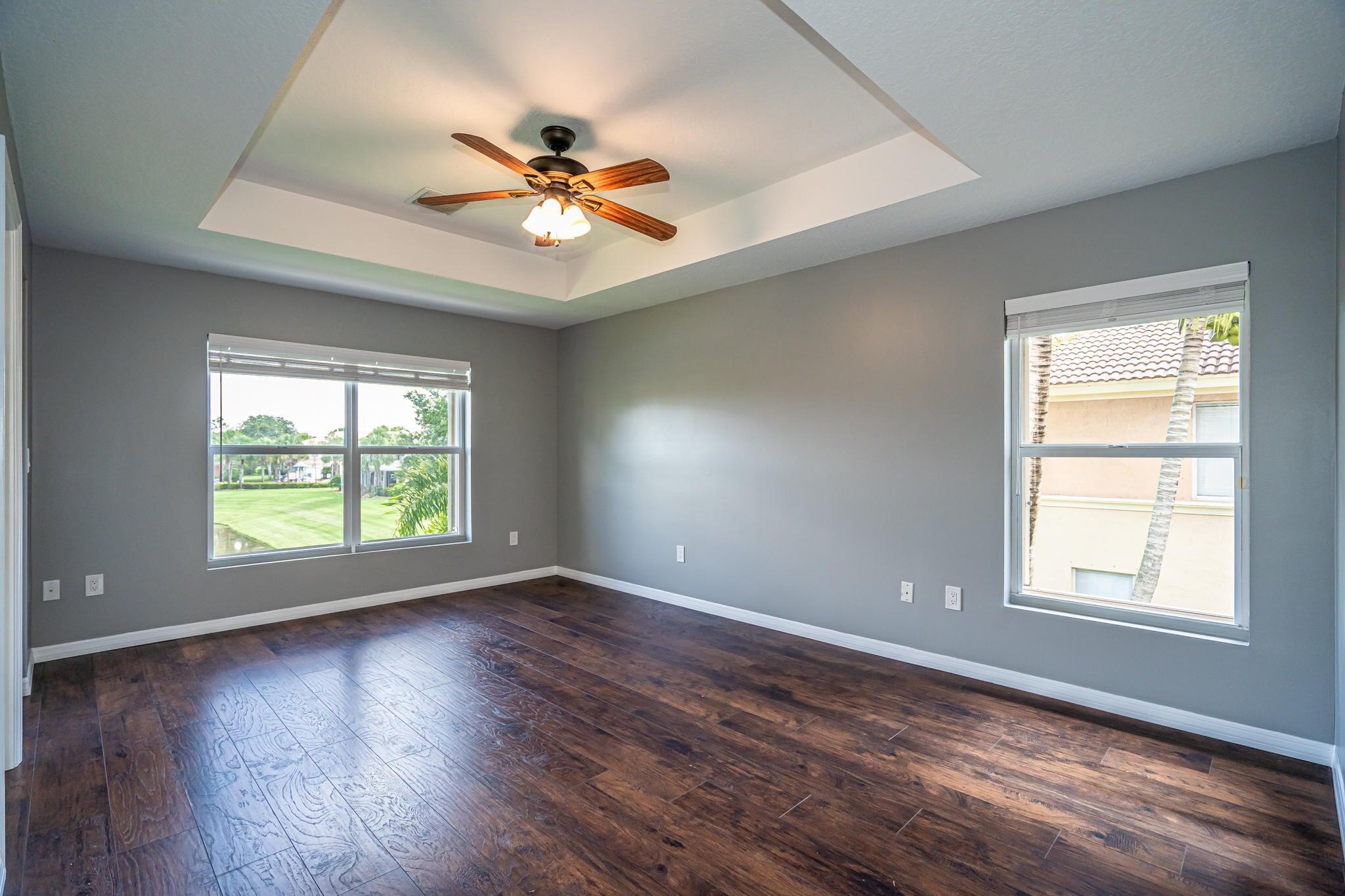 SEMINOLE ESTATES & TOWNHOMES - Residential Lease