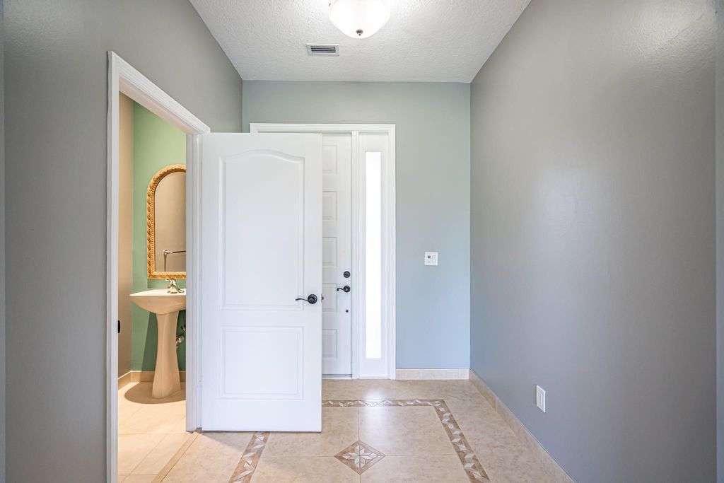 Photo of 460 Rainbow Springs Terrace, Royal Palm Beach, FL 33411 (MLS # B26026579)