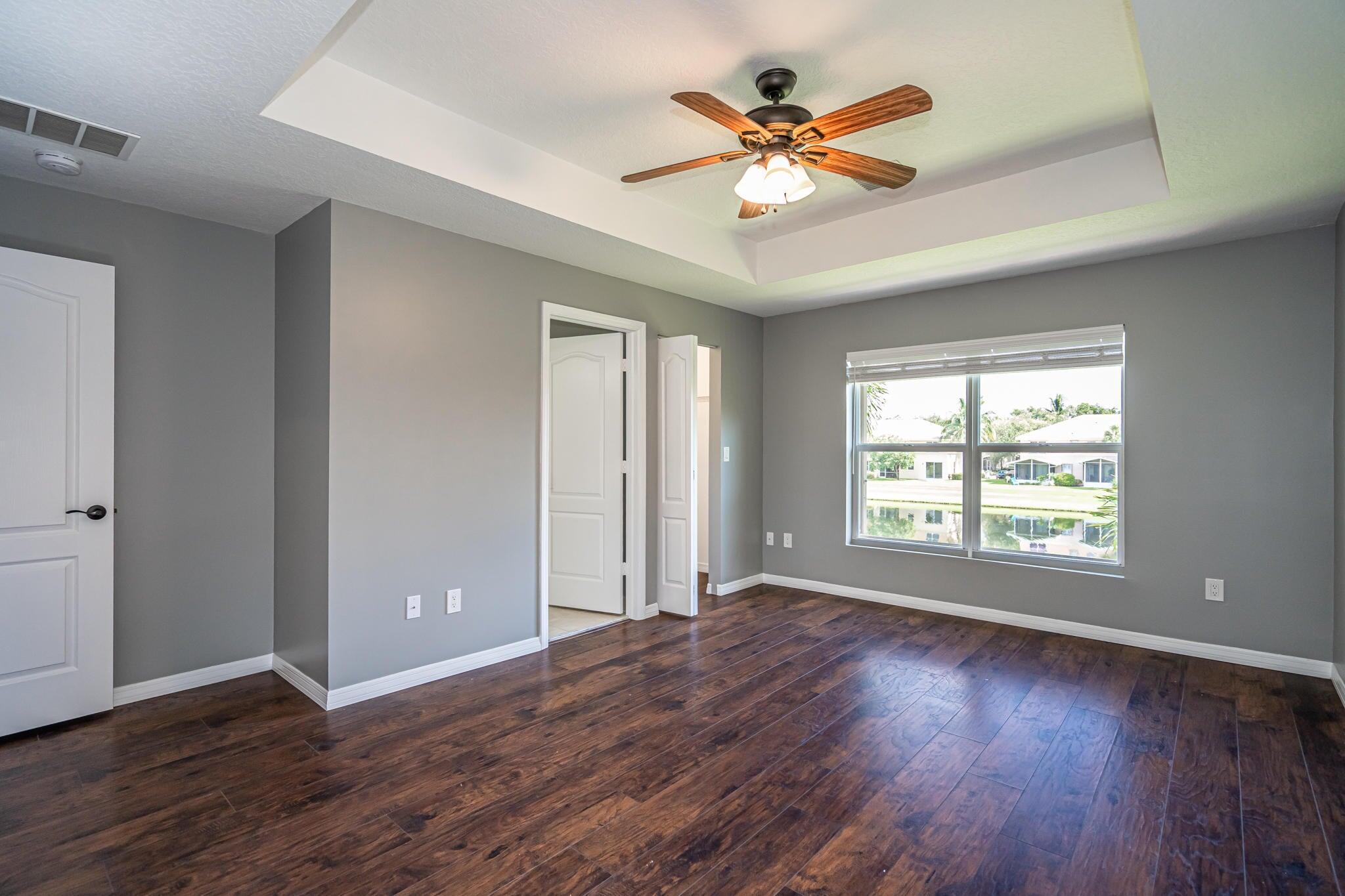 SEMINOLE ESTATES & TOWNHOMES - Residential Lease