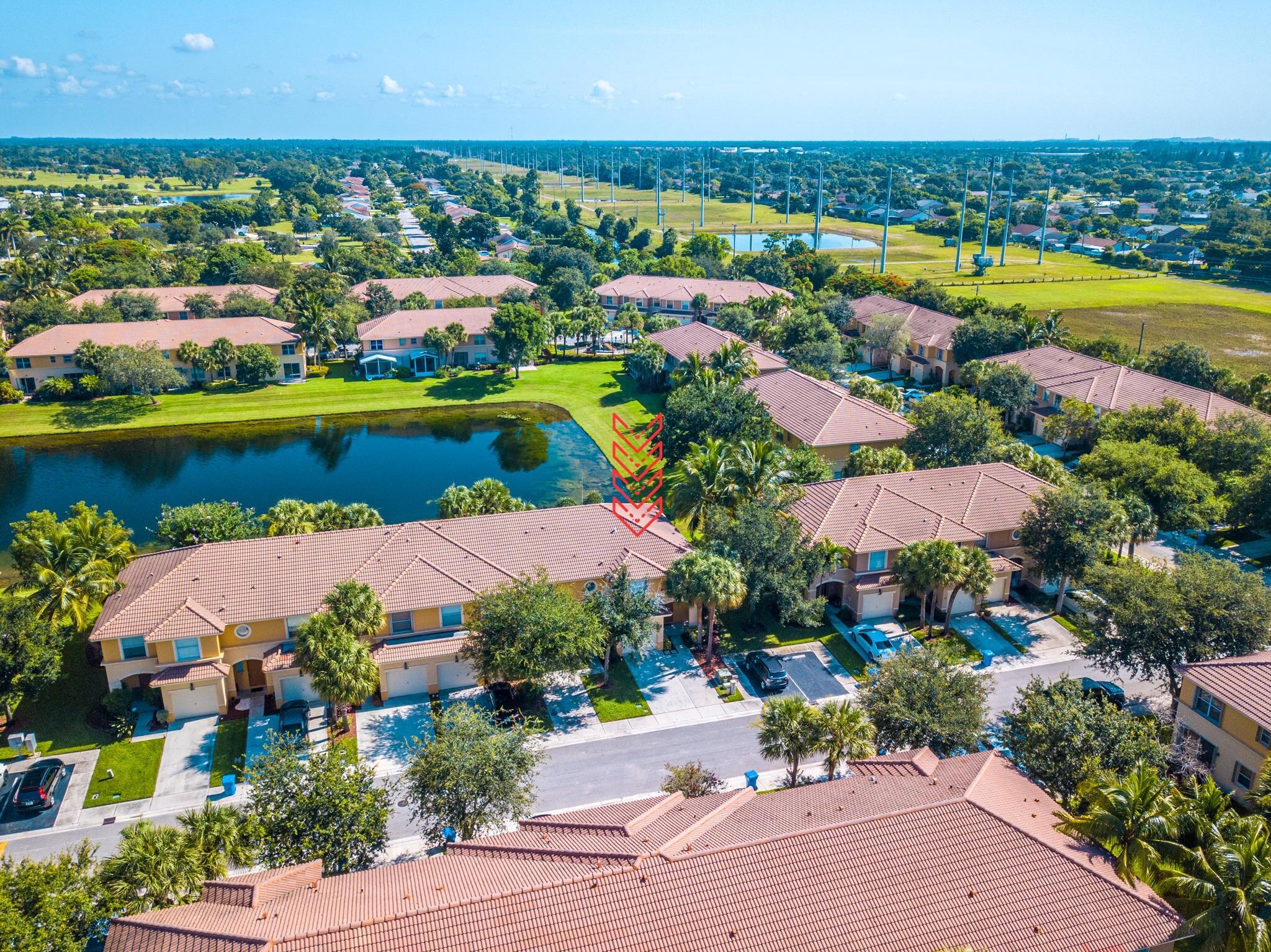 SEMINOLE ESTATES & TOWNHOMES - Residential Lease