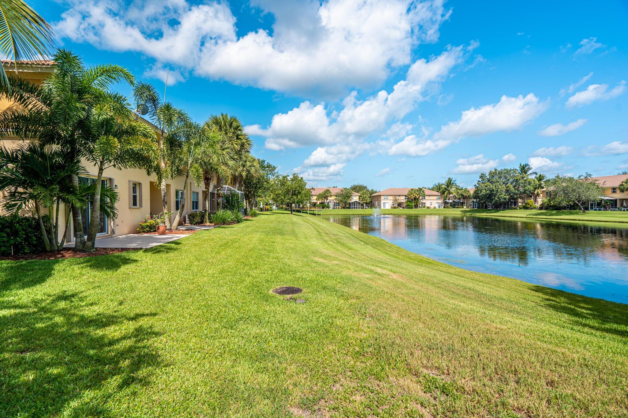 SEMINOLE ESTATES & TOWNHOMES - Residential Lease