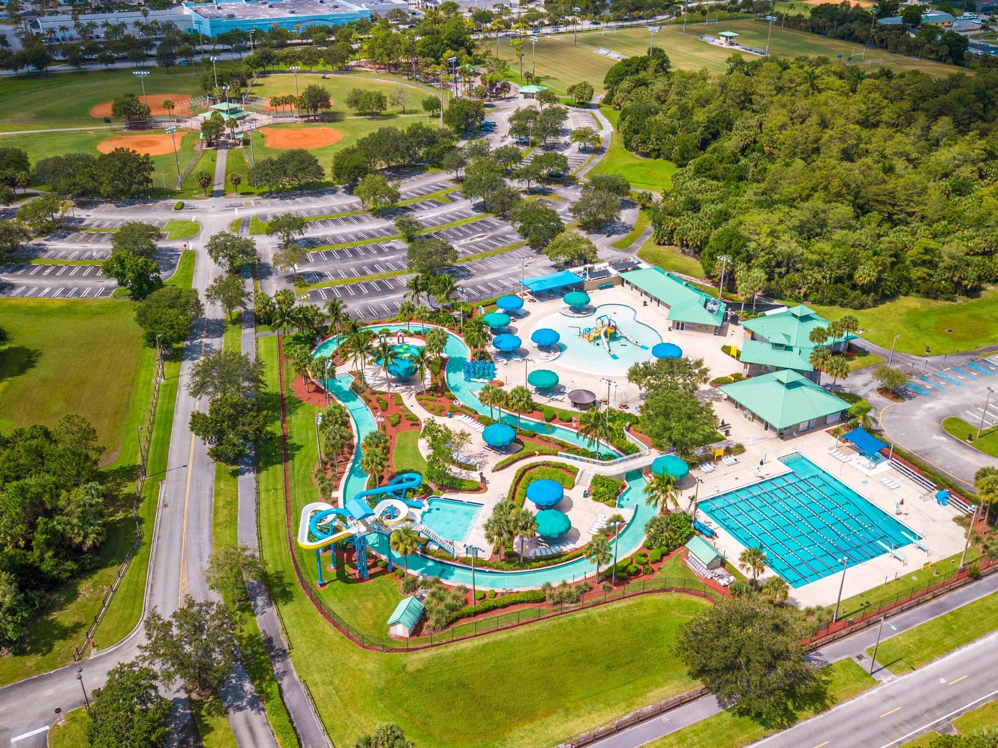 SEMINOLE ESTATES & TOWNHOMES - Residential Lease