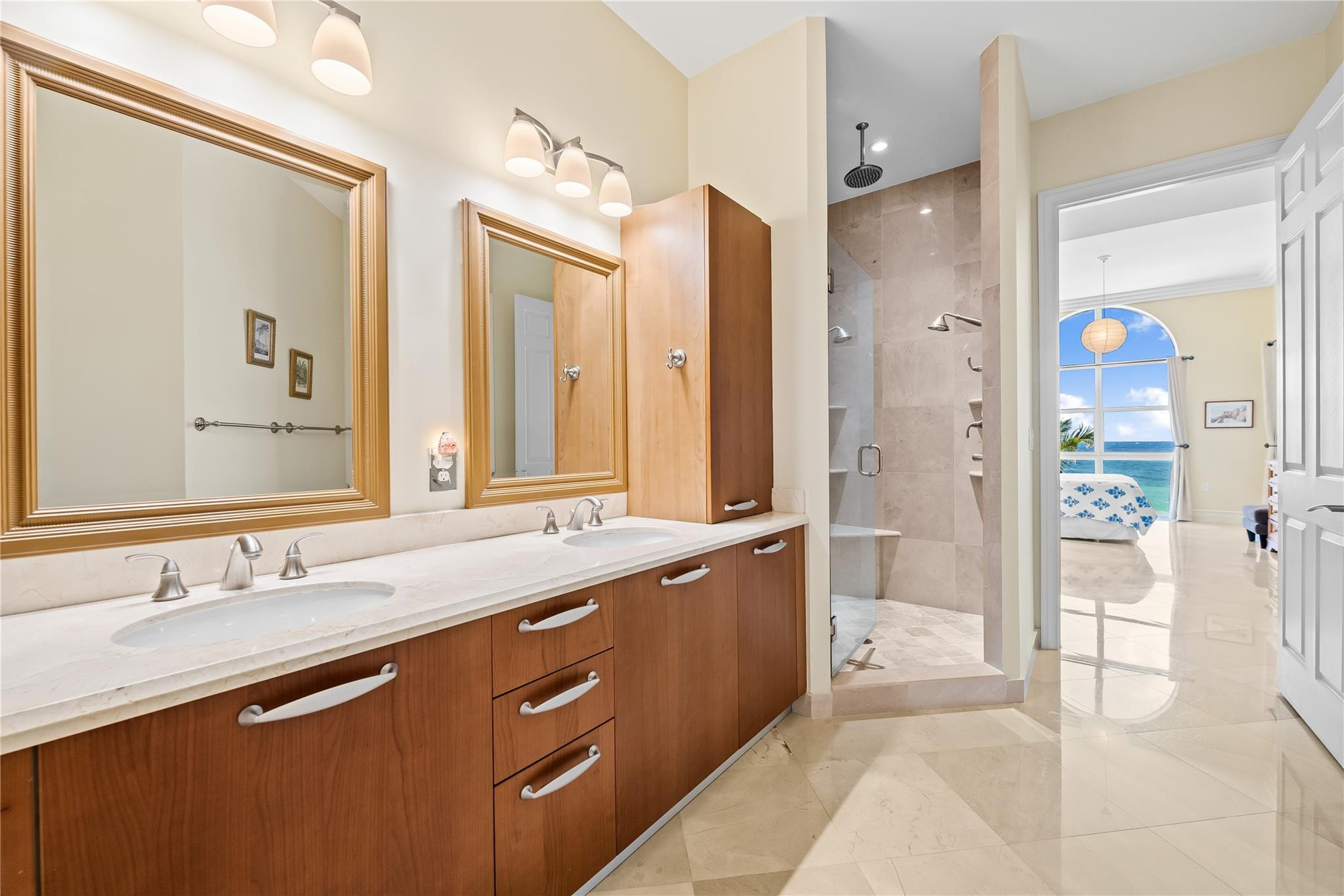 VILLAS BY THE SEA 3 CONDO - Residential Lease