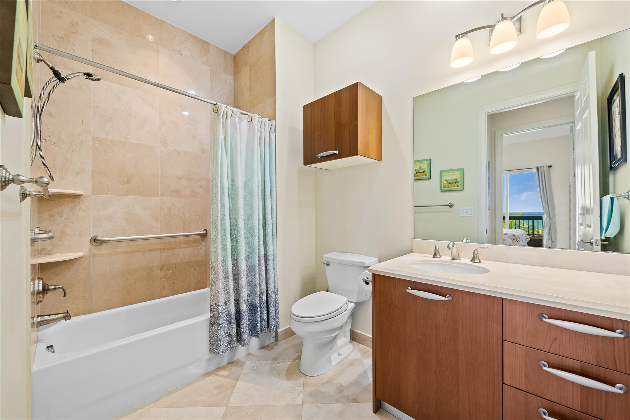 VILLAS BY THE SEA 3 CONDO - Residential Lease