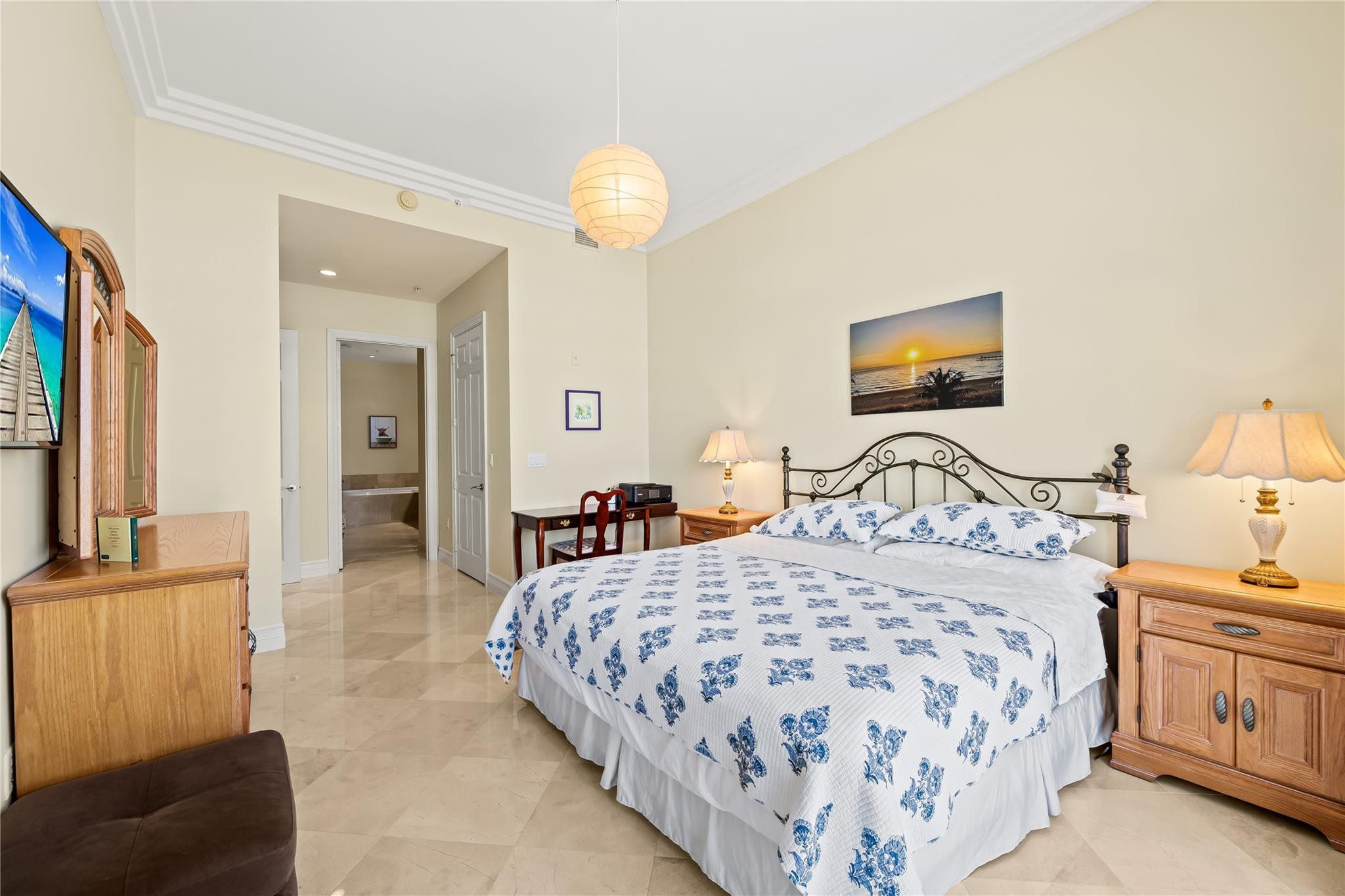 VILLAS BY THE SEA 3 CONDO - Residential Lease