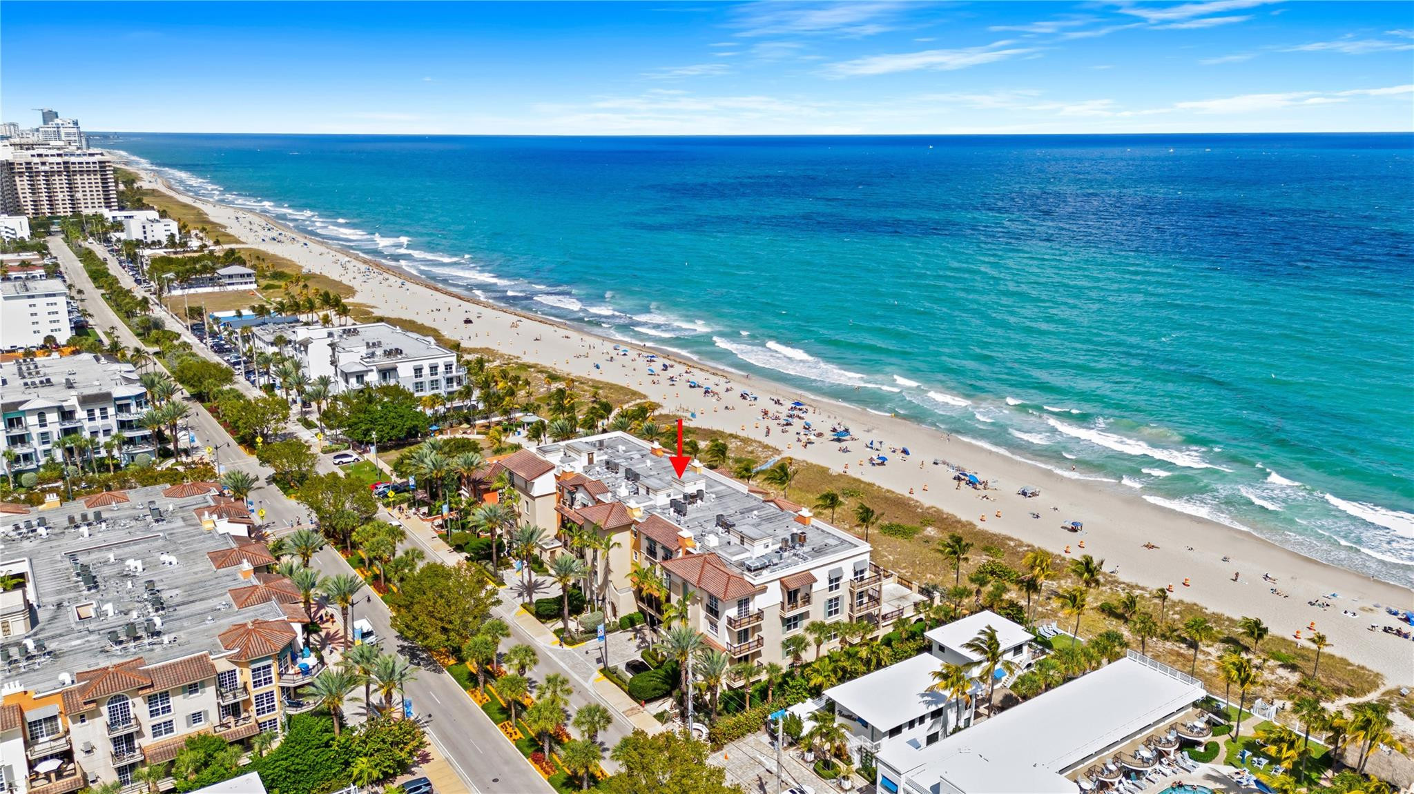 VILLAS BY THE SEA 3 CONDO - Residential Lease