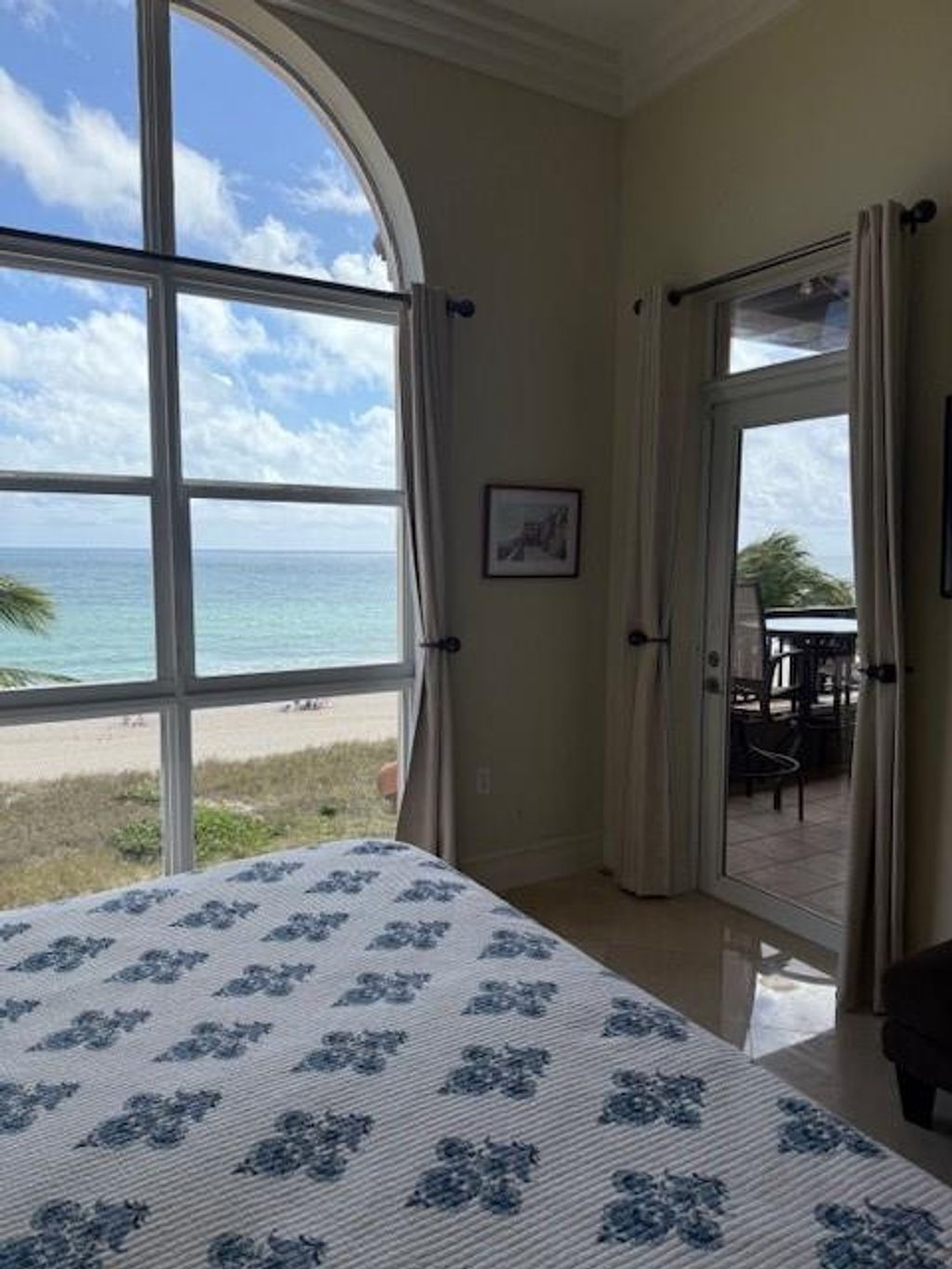 Photo of 4444 El Mar Drive #3404, Fort Lauderdale, FL 33308 (MLS # F10556374)