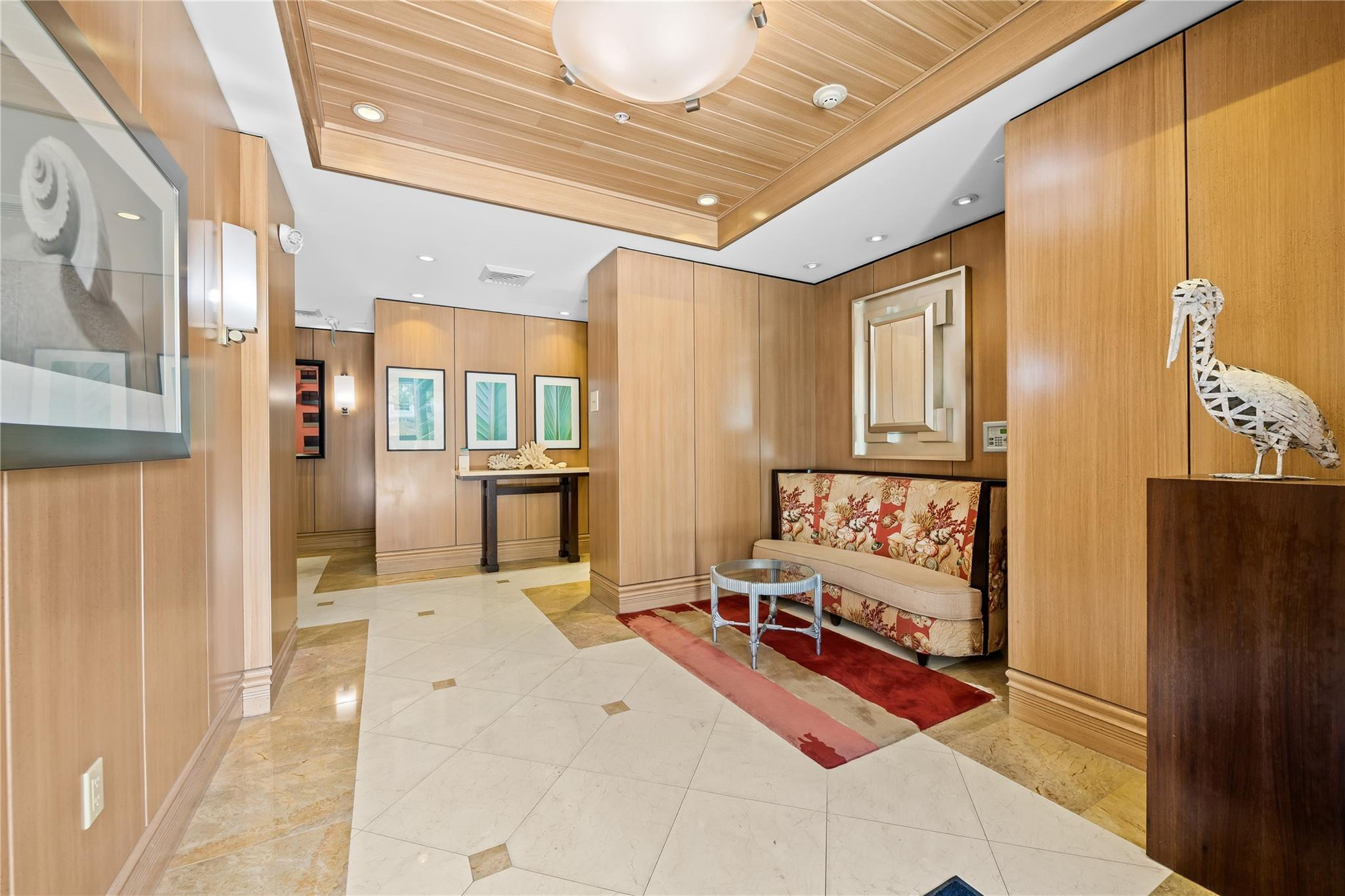 VILLAS BY THE SEA 3 CONDO - Residential Lease