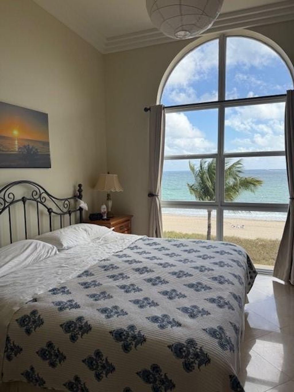 Photo of 4444 El Mar Drive #3404, Fort Lauderdale, FL 33308 (MLS # F10556374)