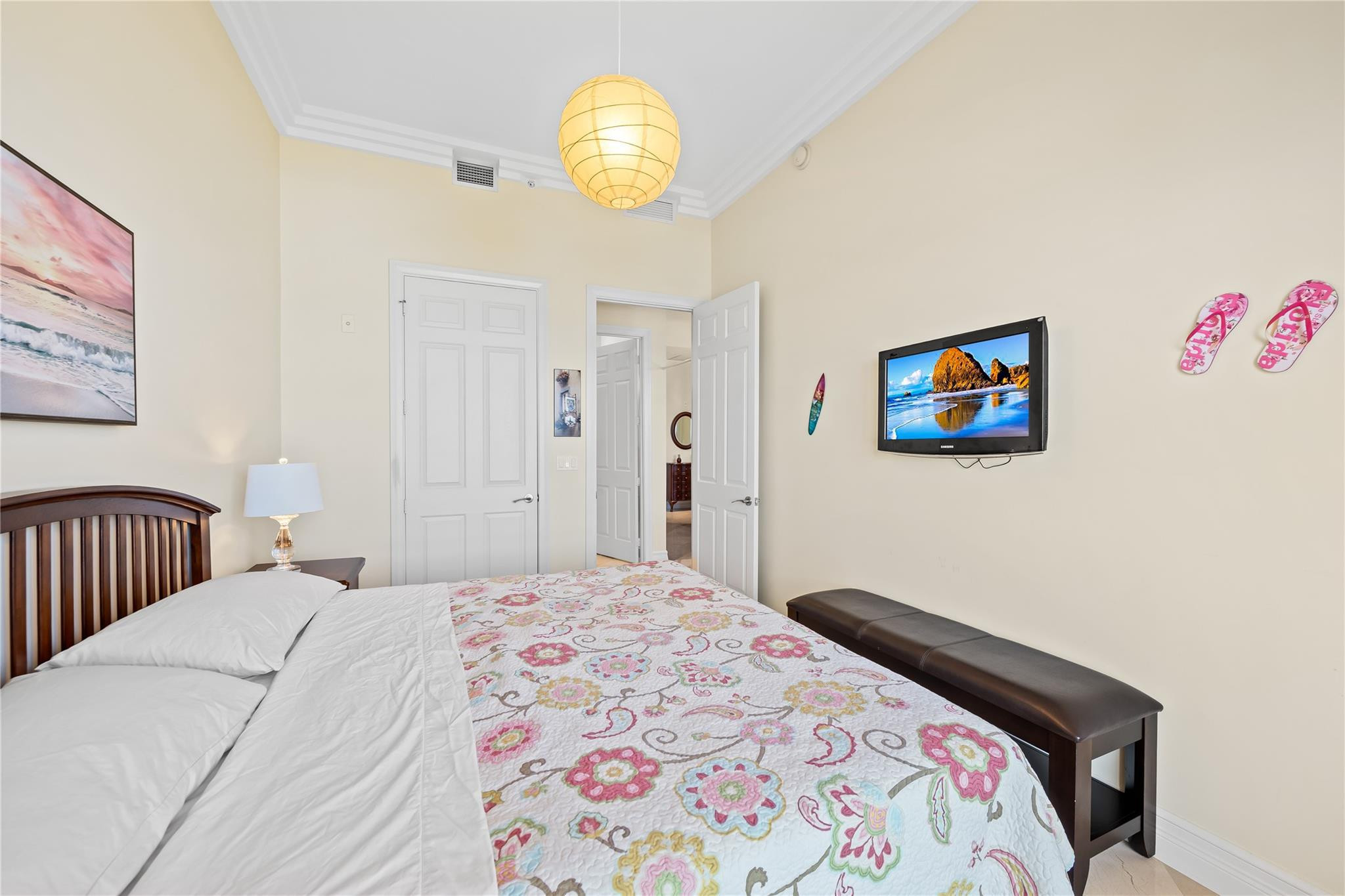 VILLAS BY THE SEA 3 CONDO - Residential Lease