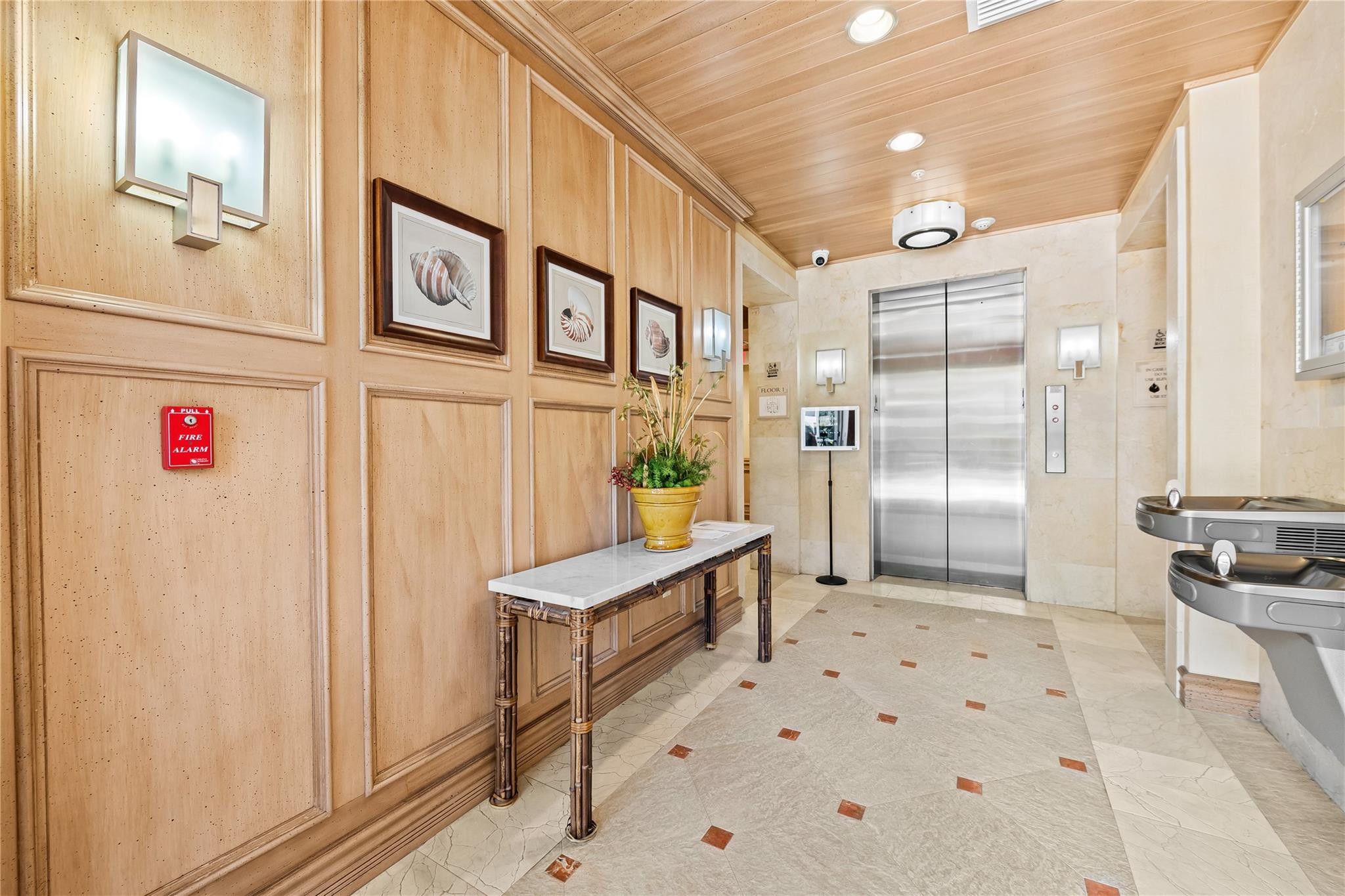 VILLAS BY THE SEA 3 CONDO - Residential Lease