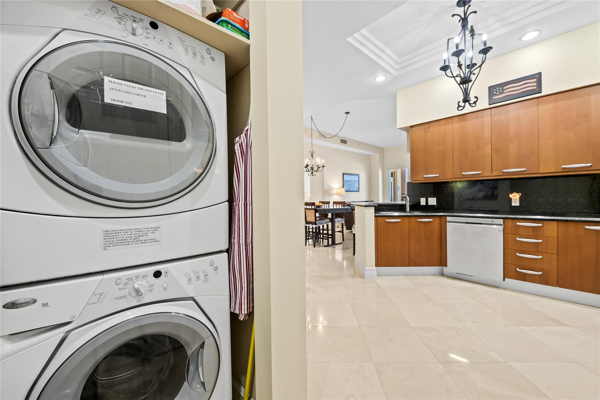 VILLAS BY THE SEA 3 CONDO - Residential Lease