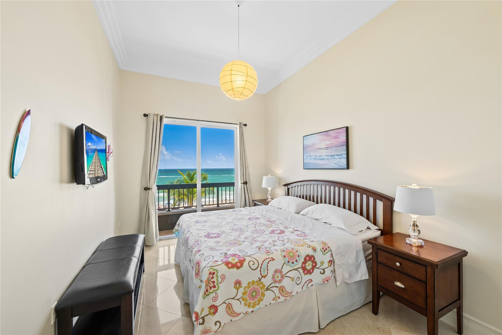 VILLAS BY THE SEA 3 CONDO - Residential Lease