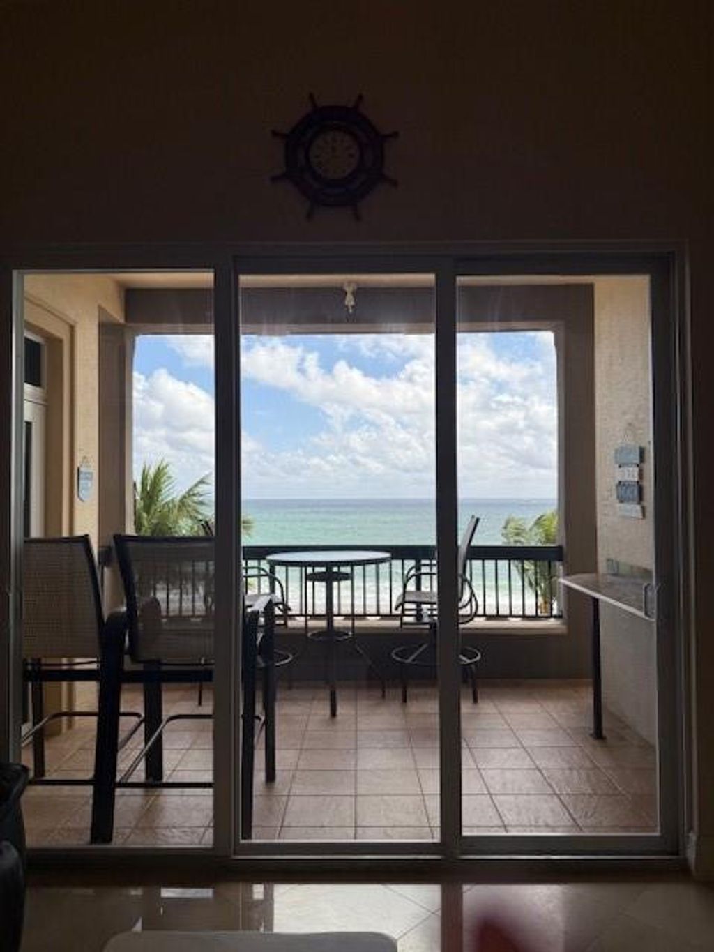 Photo of 4444 El Mar Drive #3404, Fort Lauderdale, FL 33308 (MLS # F10556374)