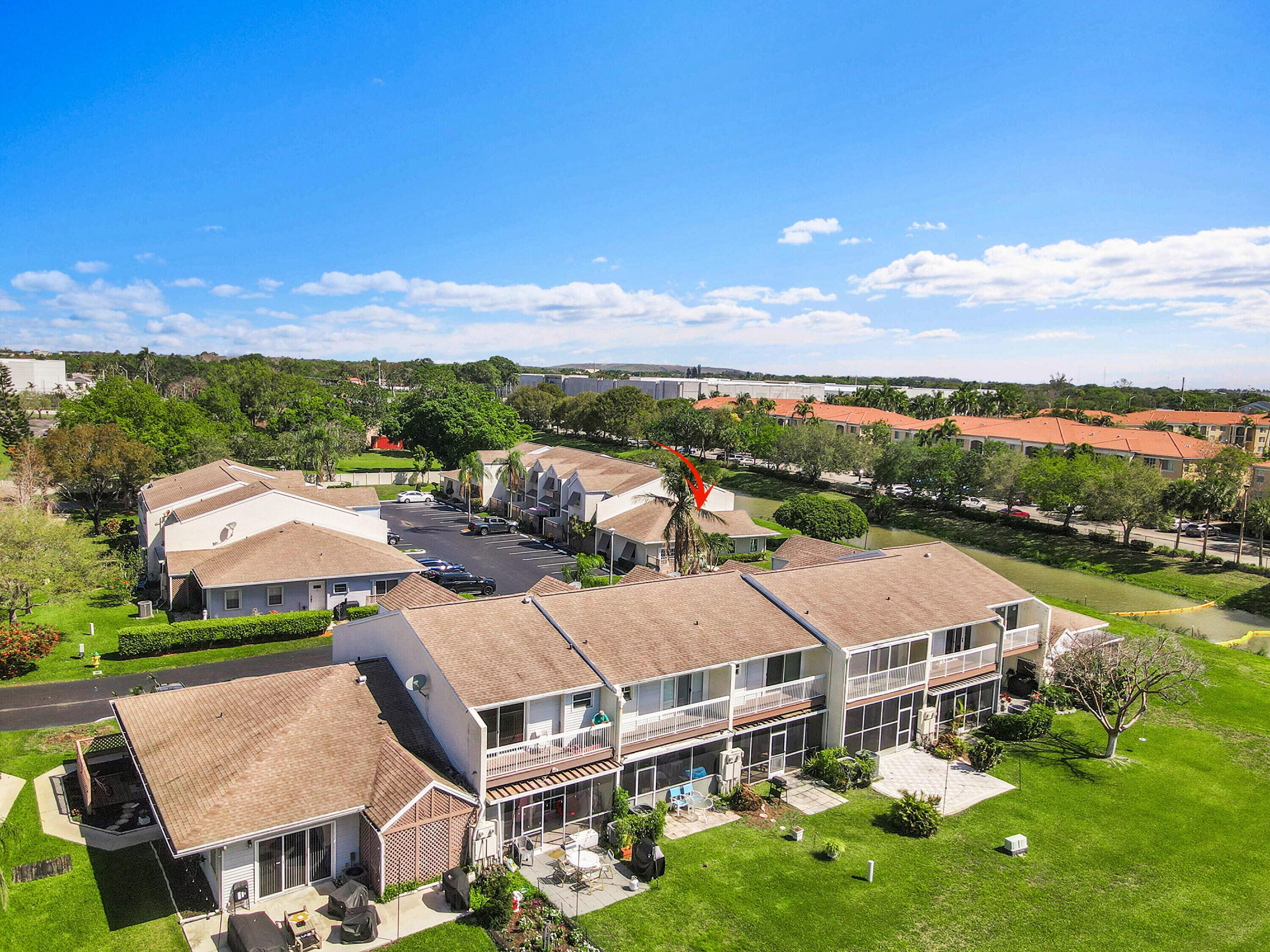 WOODLAKE SHORES - Residential