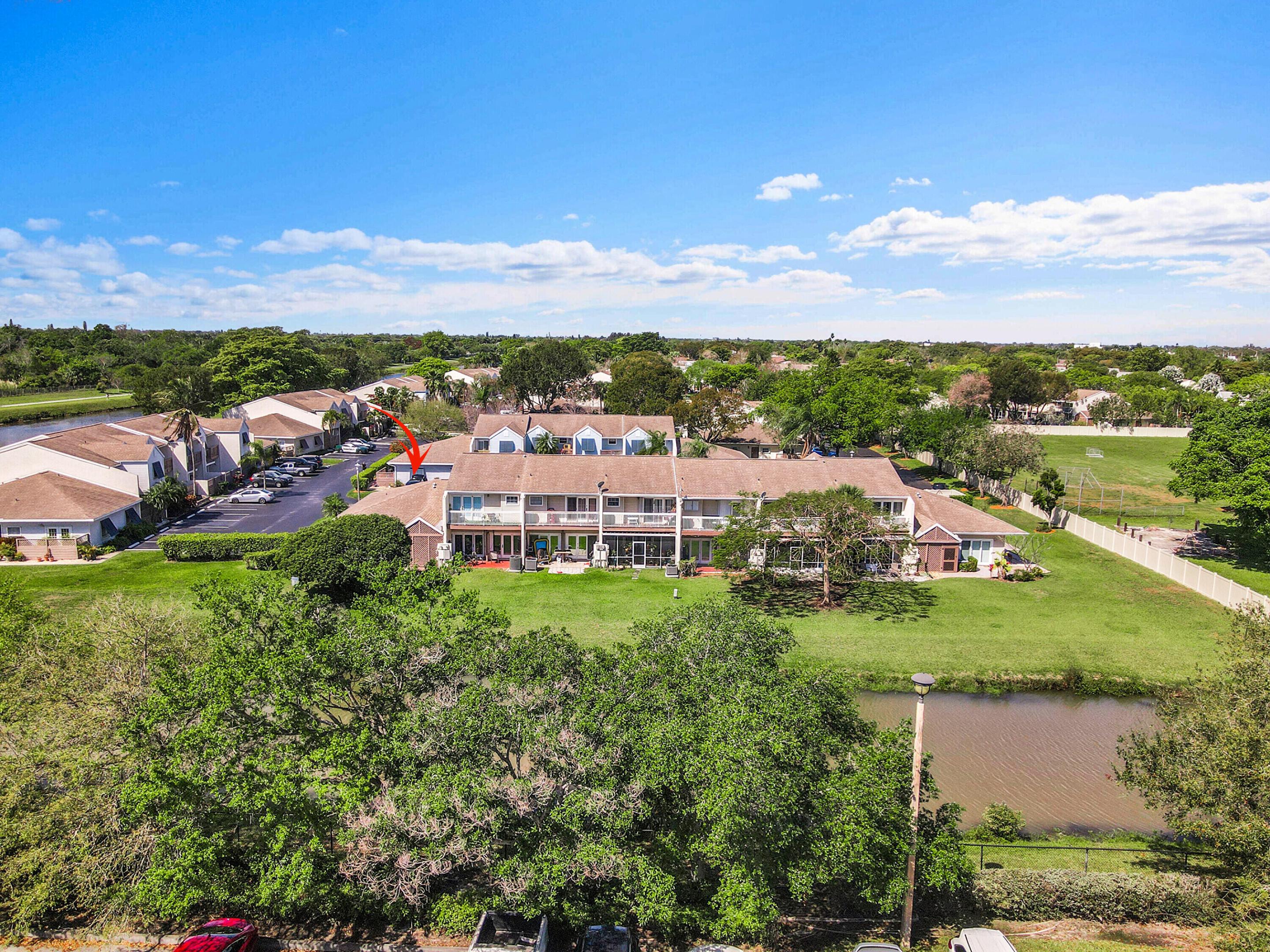 WOODLAKE SHORES - Residential