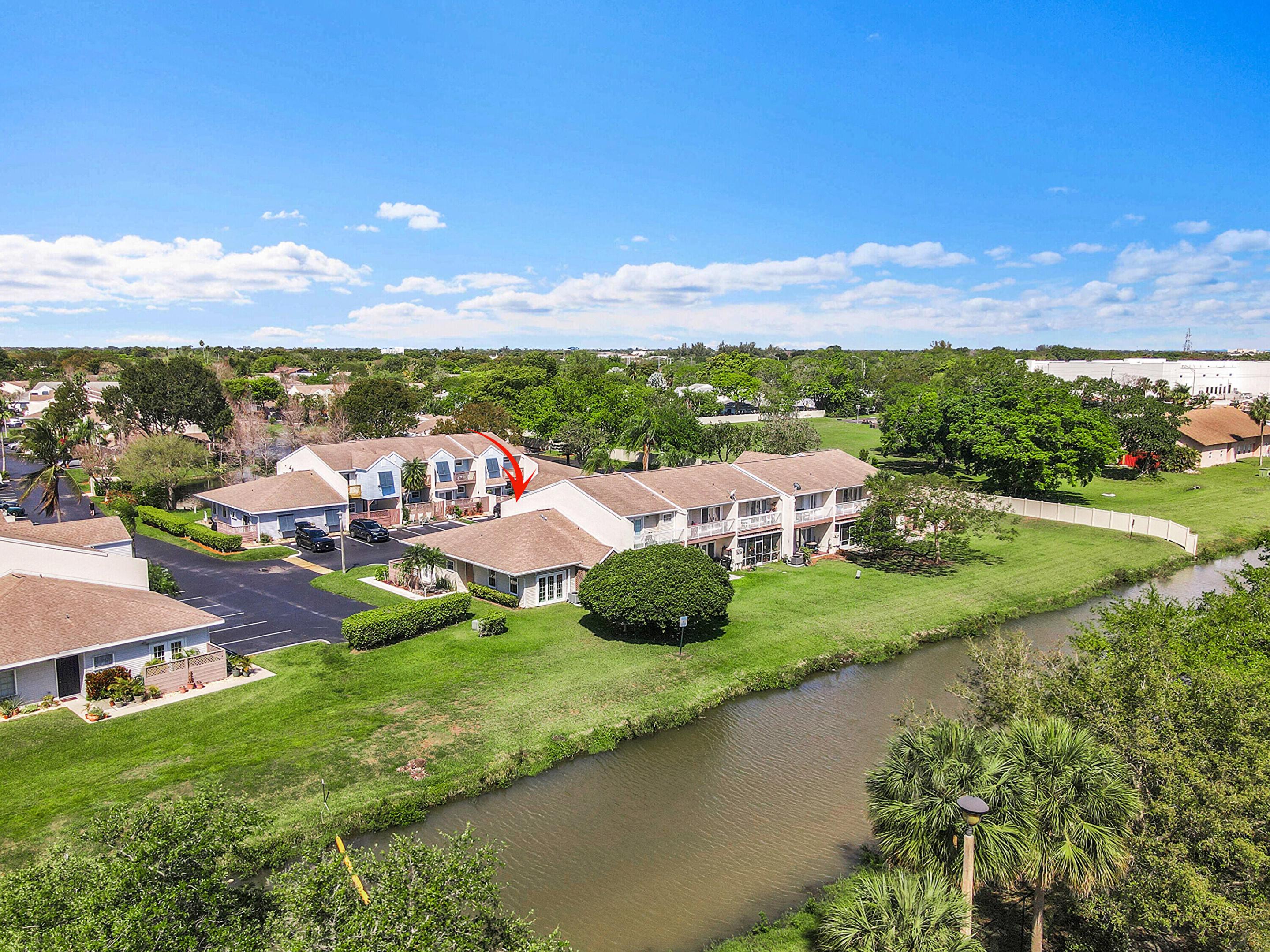 WOODLAKE SHORES - Residential