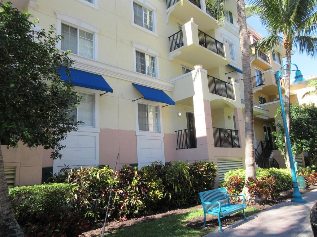 Photo of 250 NE 3rd Avenue #1-213, Delray Beach, FL 33444 (MLS # R11138317)