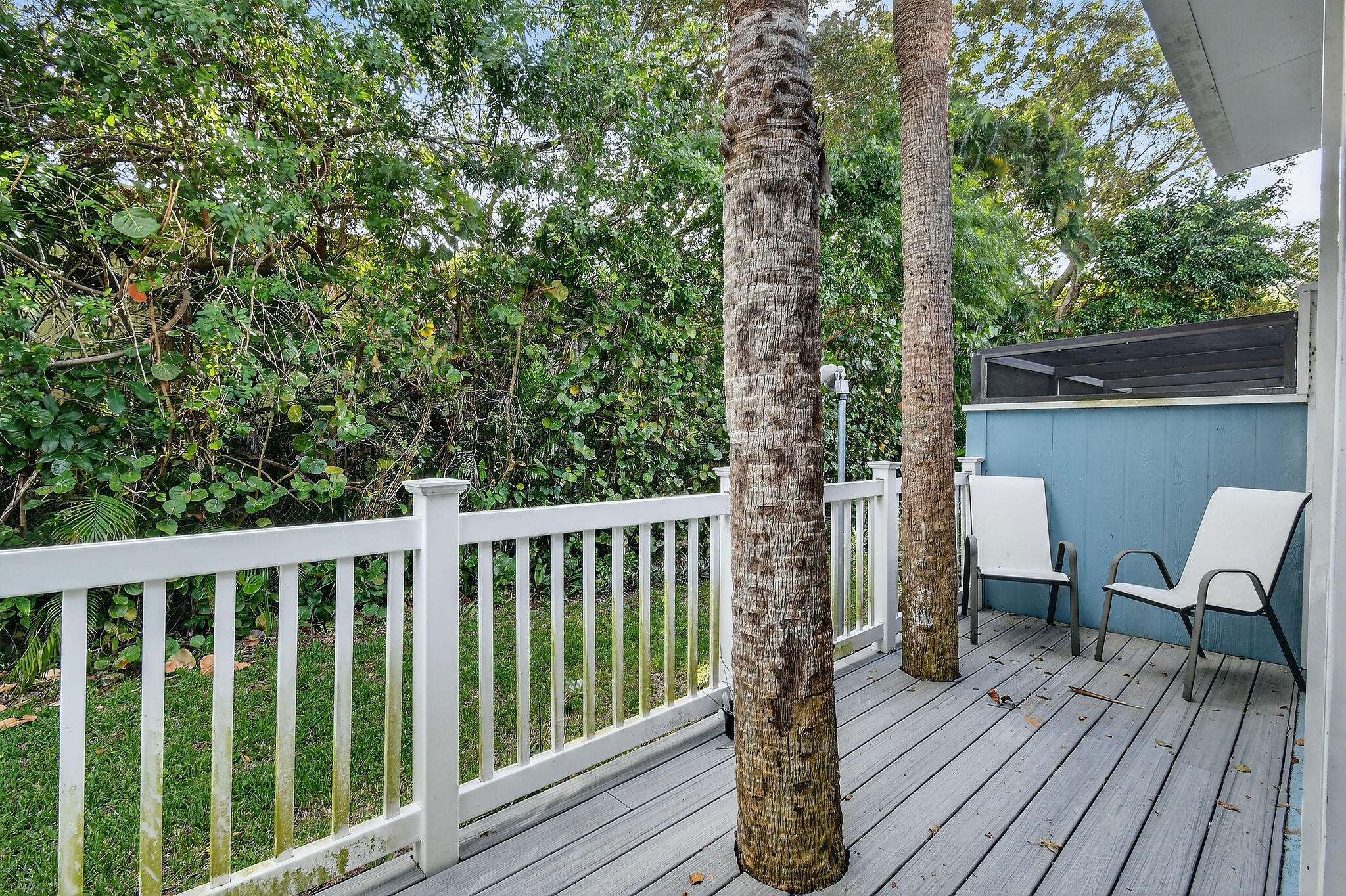 VILLAS OF OCEAN DUNES - Residential