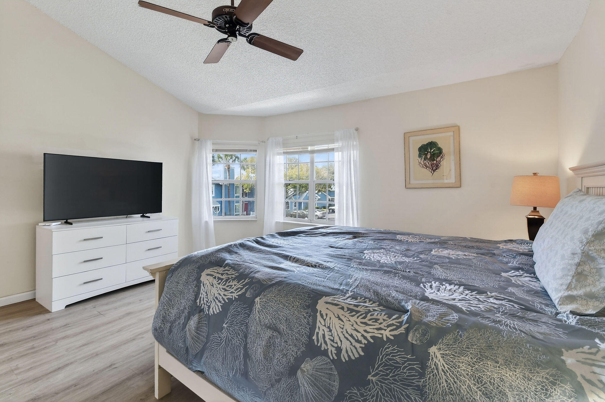 VILLAS OF OCEAN DUNES - Residential