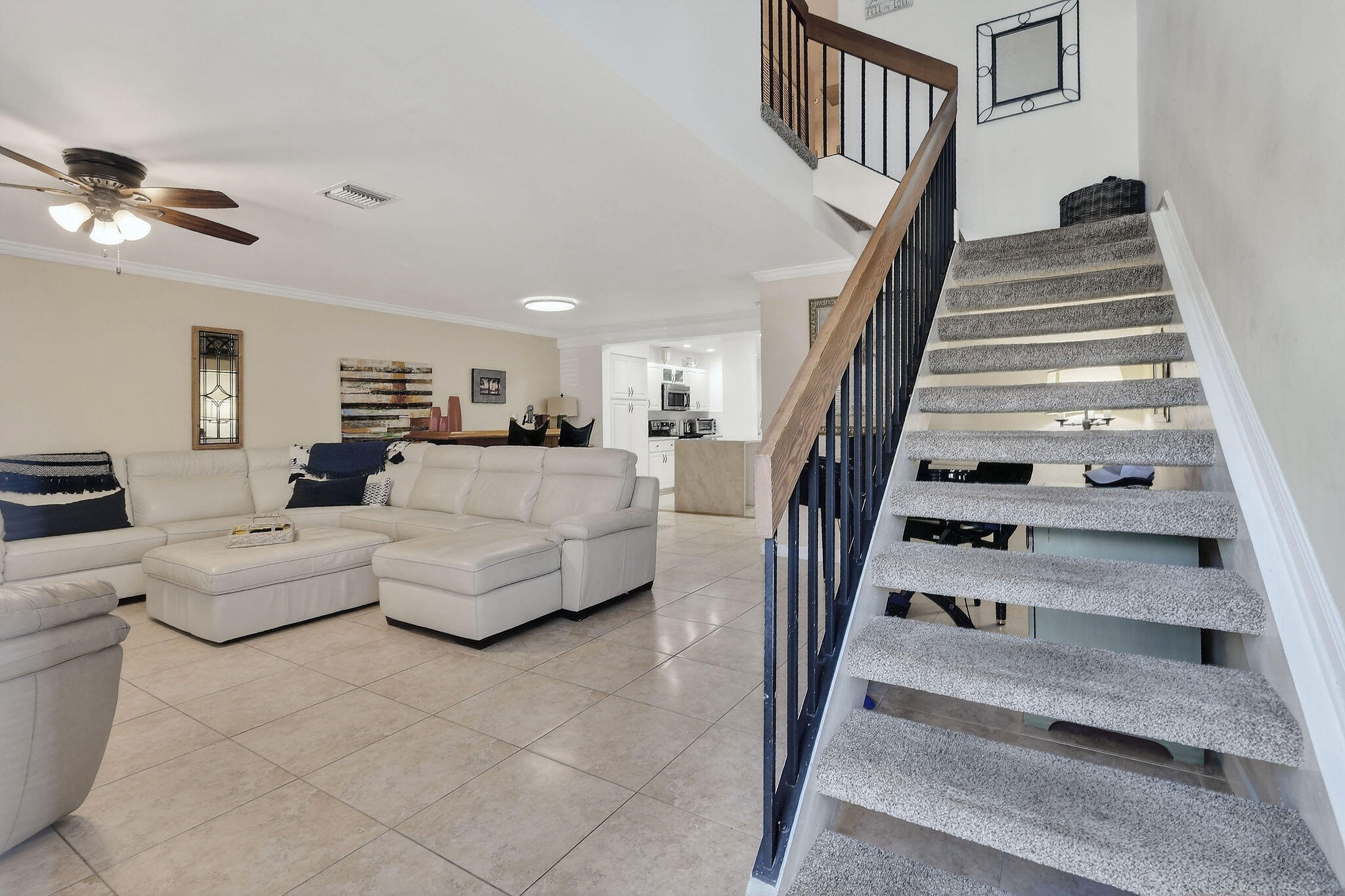 VILLAS OF OCEAN DUNES - Residential