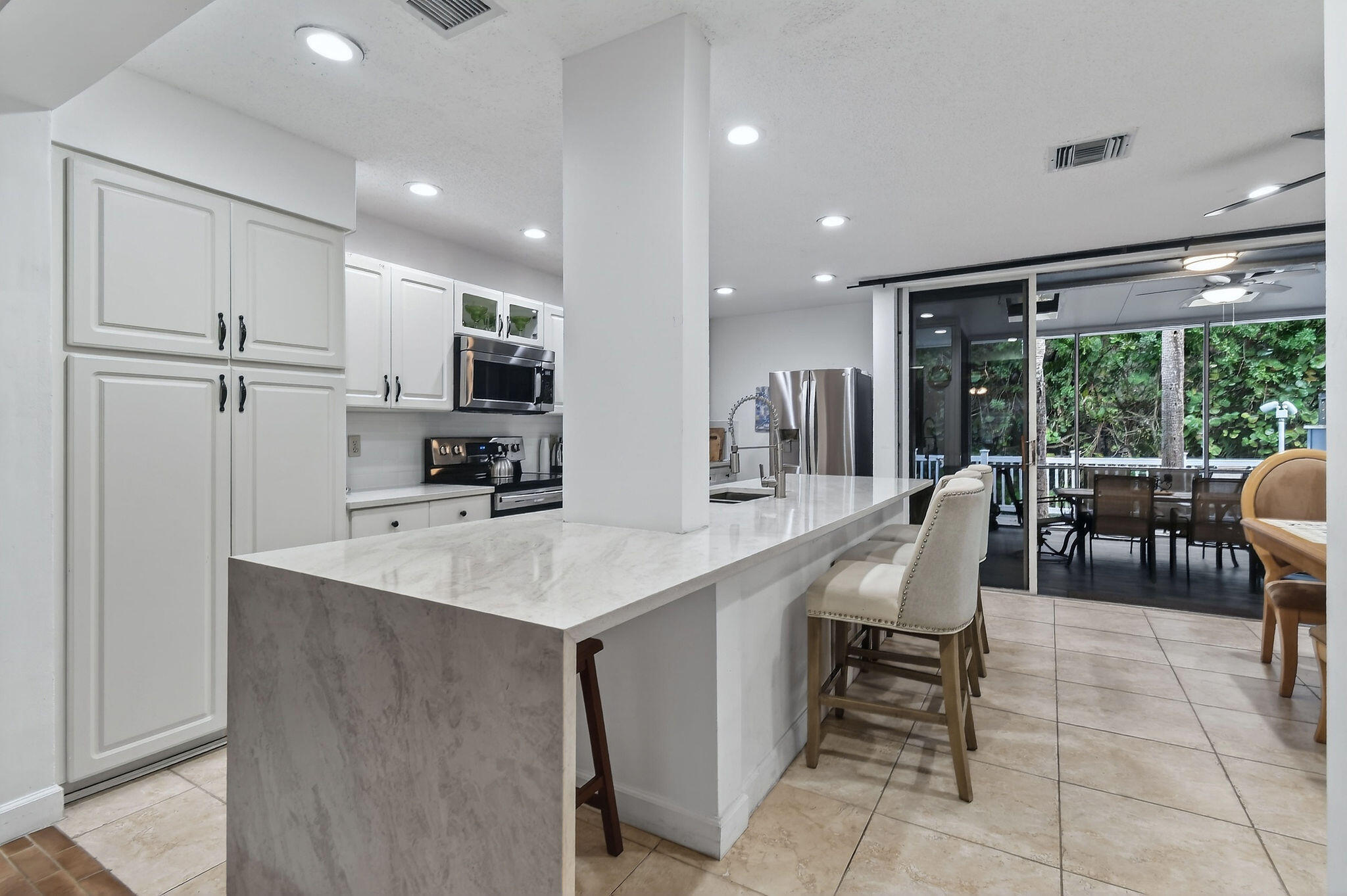 VILLAS OF OCEAN DUNES - Residential