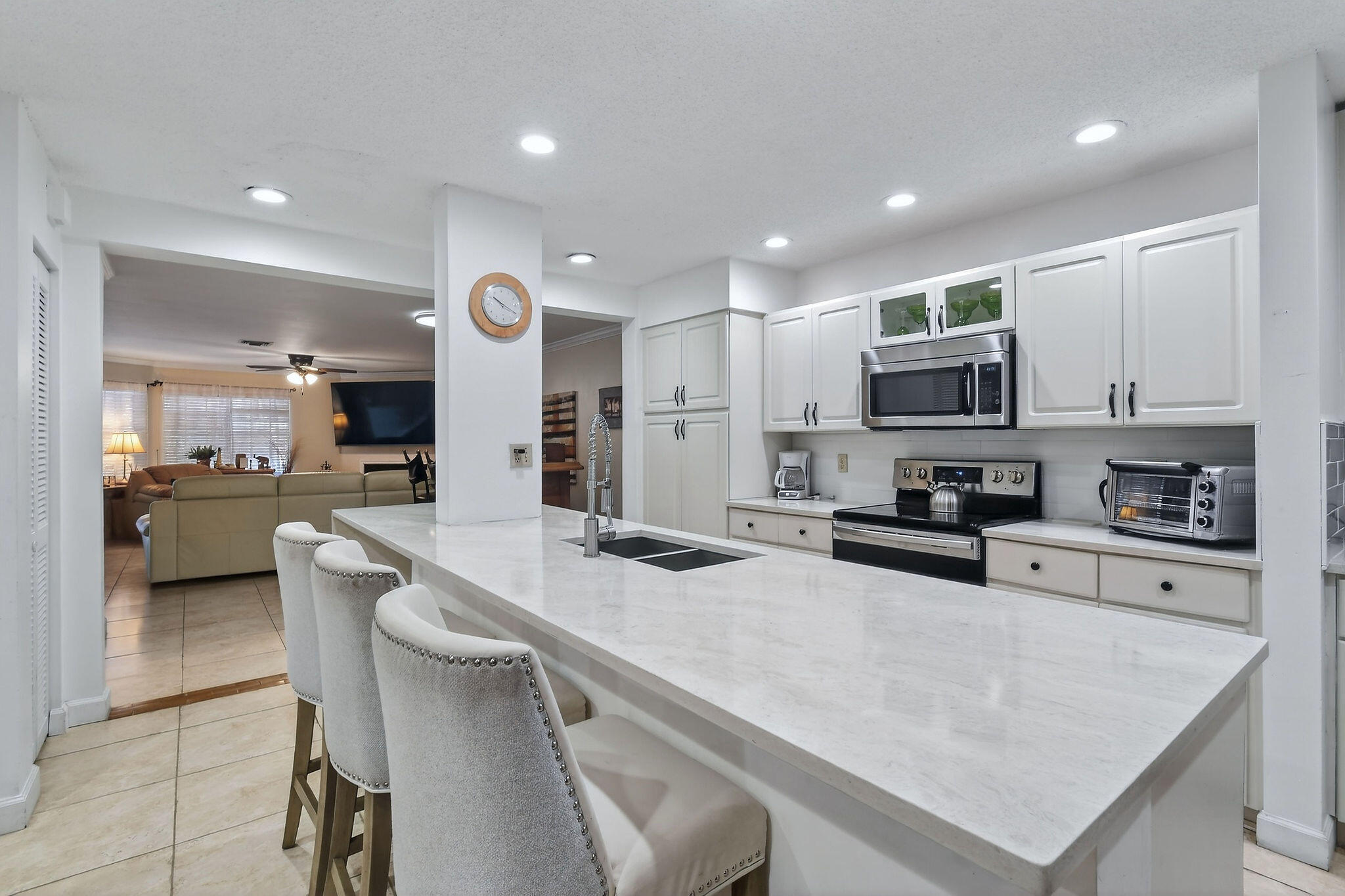 VILLAS OF OCEAN DUNES - Residential