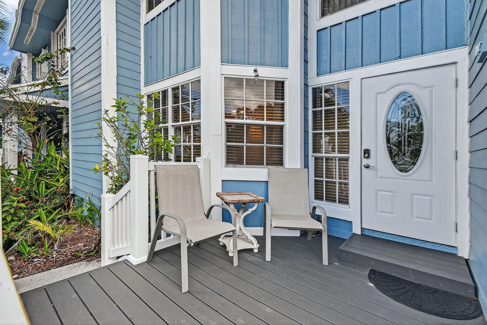 VILLAS OF OCEAN DUNES - Residential