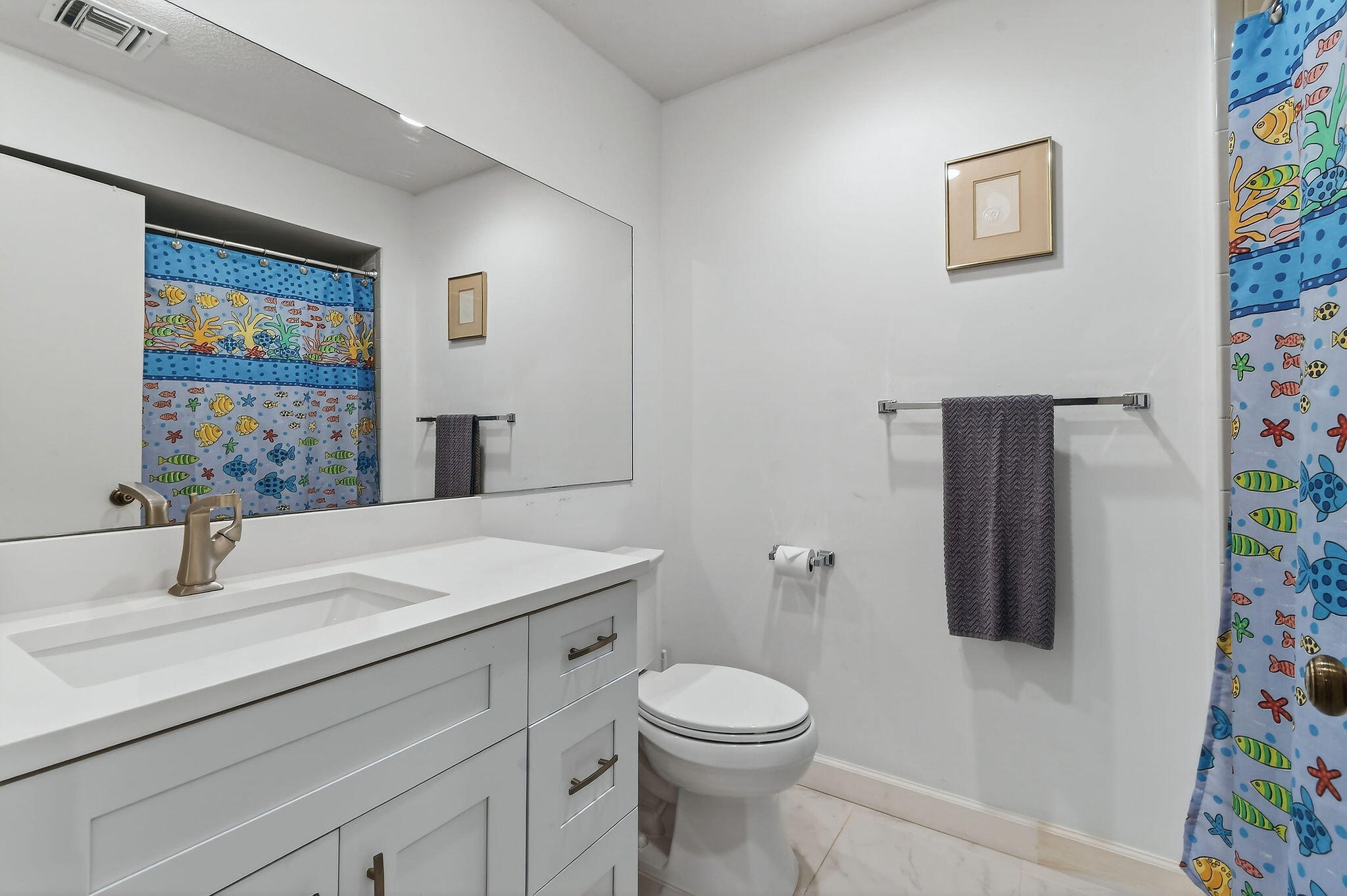 VILLAS OF OCEAN DUNES - Residential