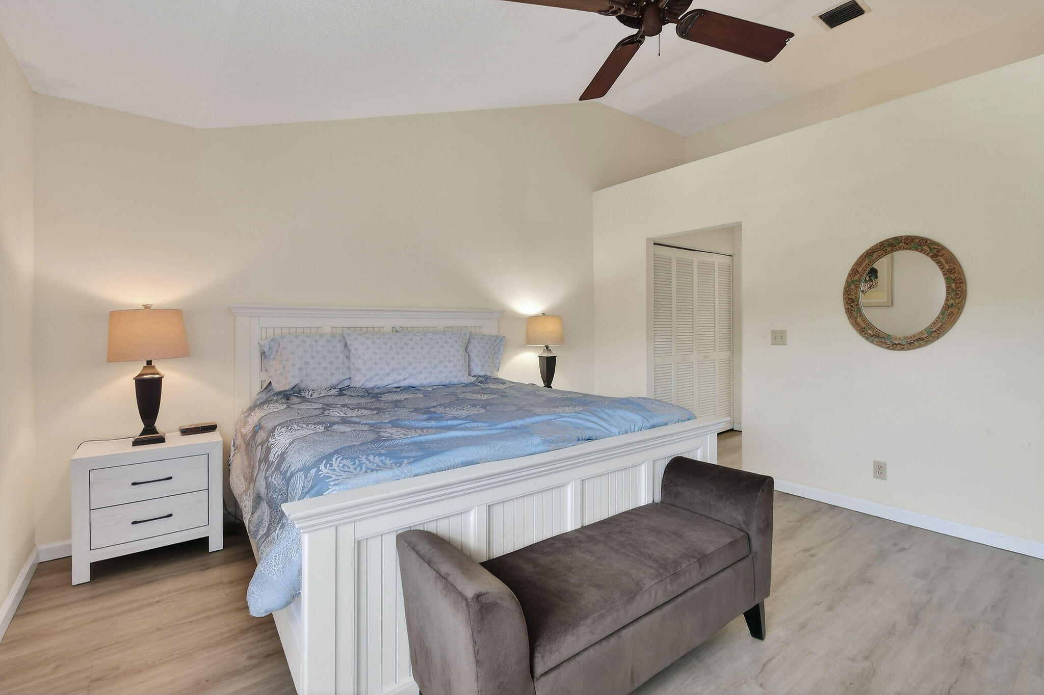 VILLAS OF OCEAN DUNES - Residential